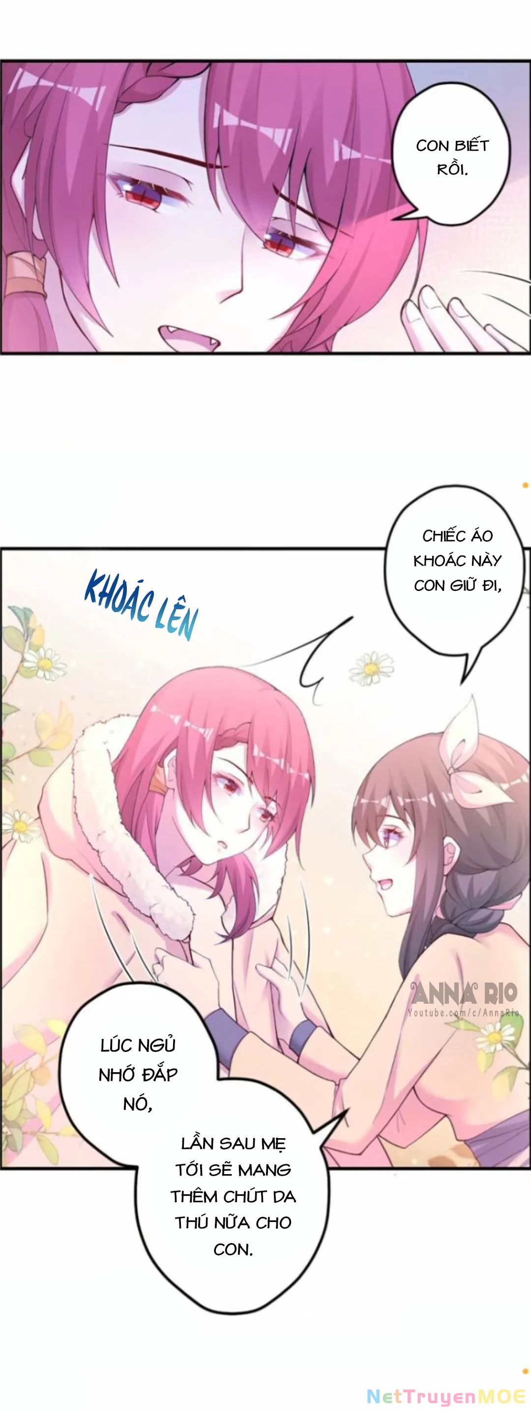 Thảnh Thơi Thú Thế Chủng Chủng Điền, Sinh Sinh Tể - Update Chapter 452 - Trang 21
