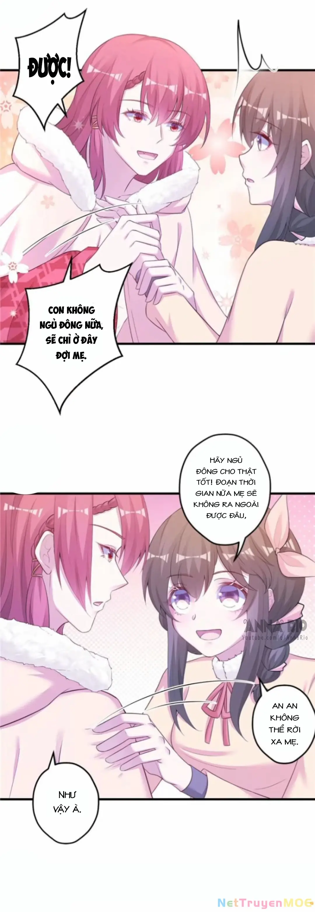 Thảnh Thơi Thú Thế Chủng Chủng Điền, Sinh Sinh Tể - Update Chapter 452 - Trang 22