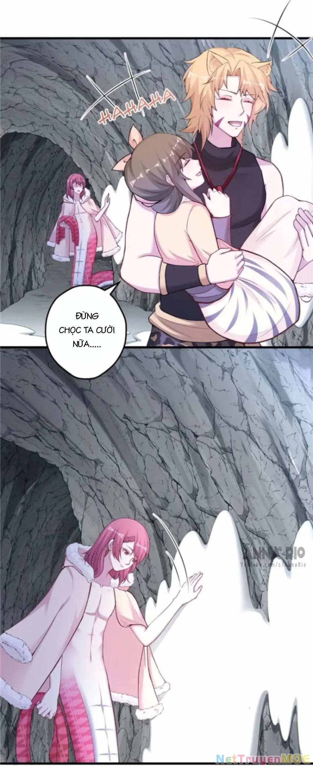 Thảnh Thơi Thú Thế Chủng Chủng Điền, Sinh Sinh Tể - Update Chapter 452 - Trang 24