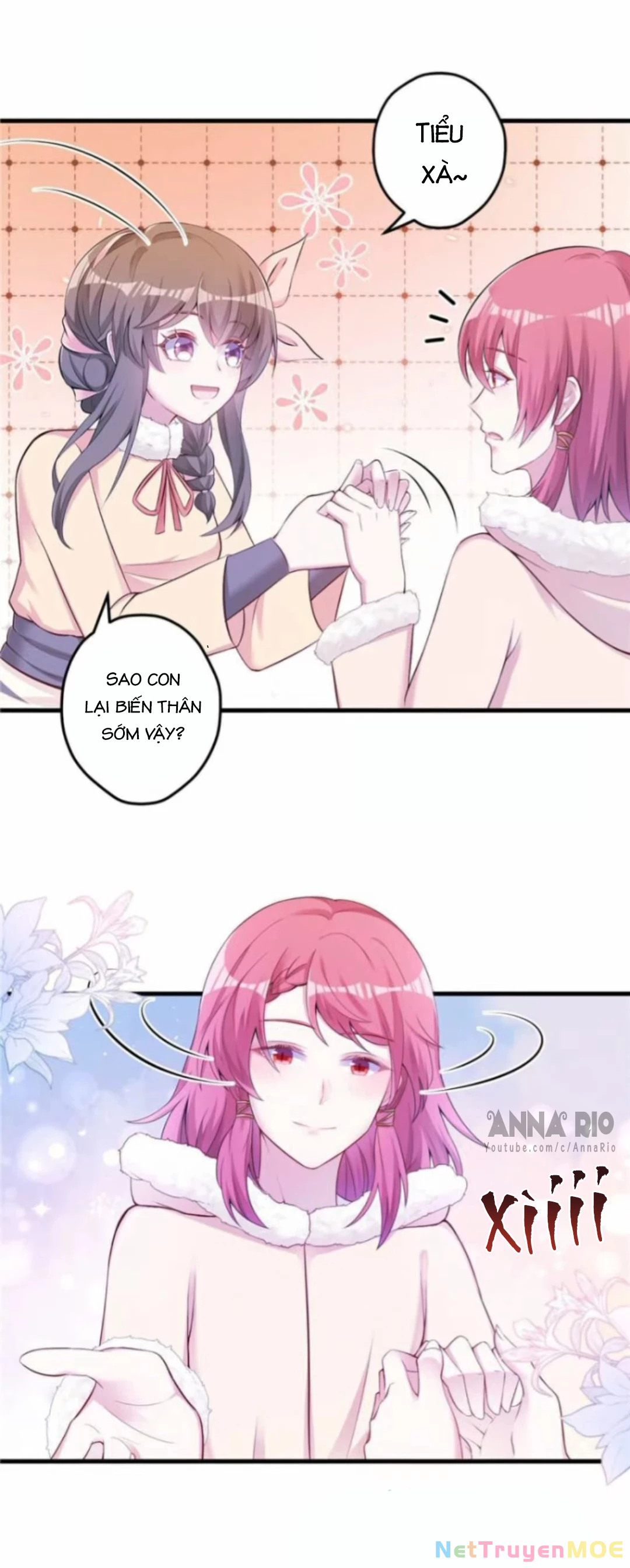 Thảnh Thơi Thú Thế Chủng Chủng Điền, Sinh Sinh Tể - Update Chapter 452 - Trang 4
