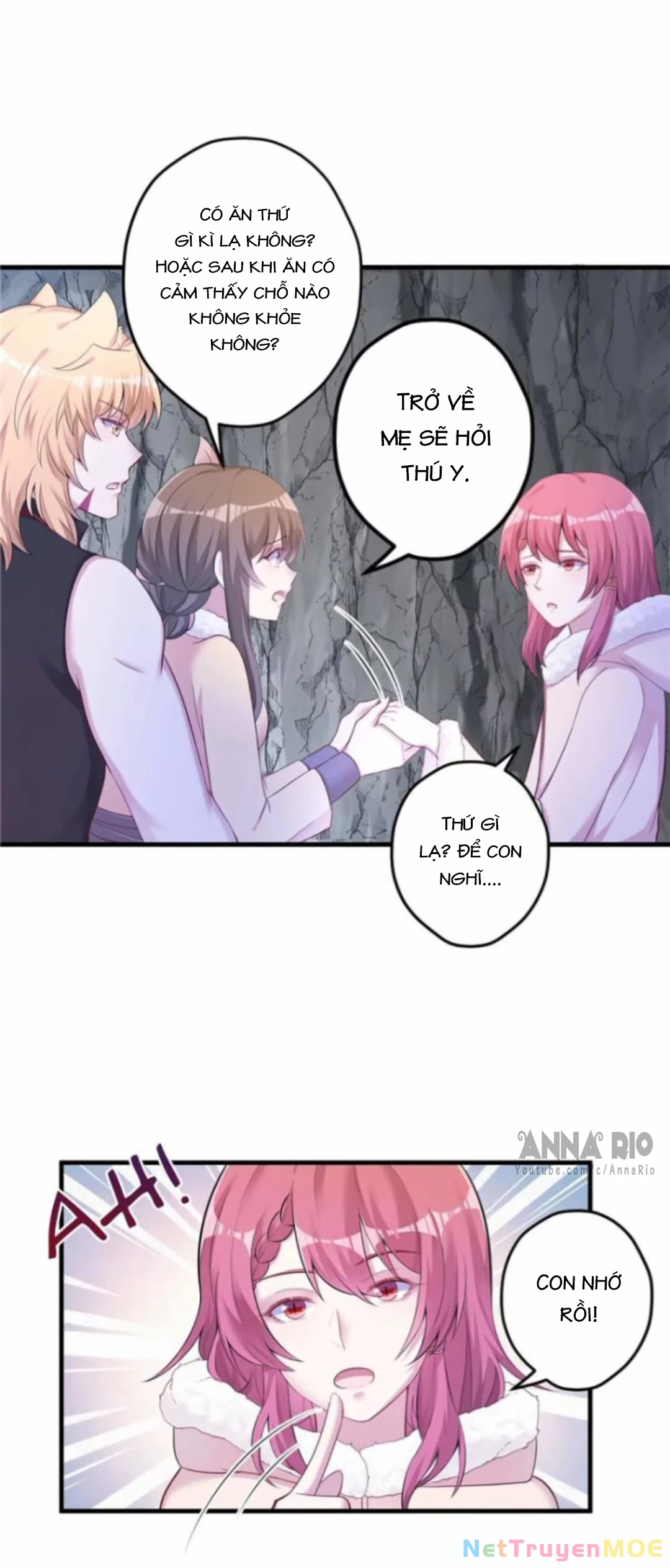 Thảnh Thơi Thú Thế Chủng Chủng Điền, Sinh Sinh Tể - Update Chapter 452 - Trang 5