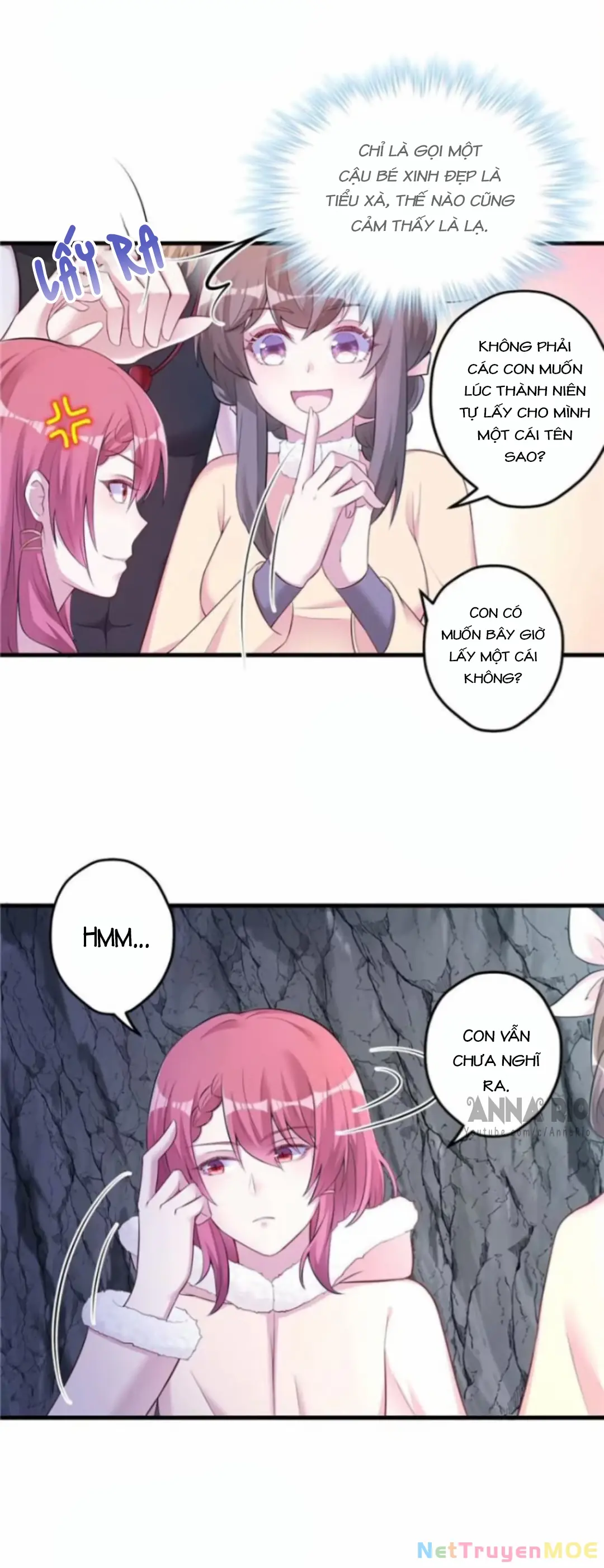 Thảnh Thơi Thú Thế Chủng Chủng Điền, Sinh Sinh Tể - Update Chapter 452 - Trang 8