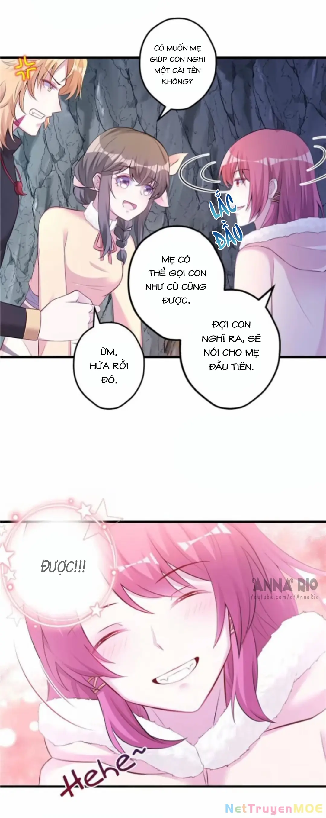 Thảnh Thơi Thú Thế Chủng Chủng Điền, Sinh Sinh Tể - Update Chapter 452 - Trang 9