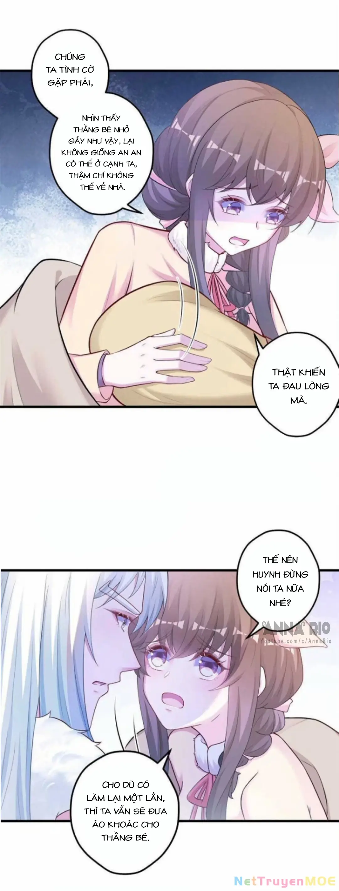 Thảnh Thơi Thú Thế Chủng Chủng Điền, Sinh Sinh Tể - Update Chapter 453 - Trang 11