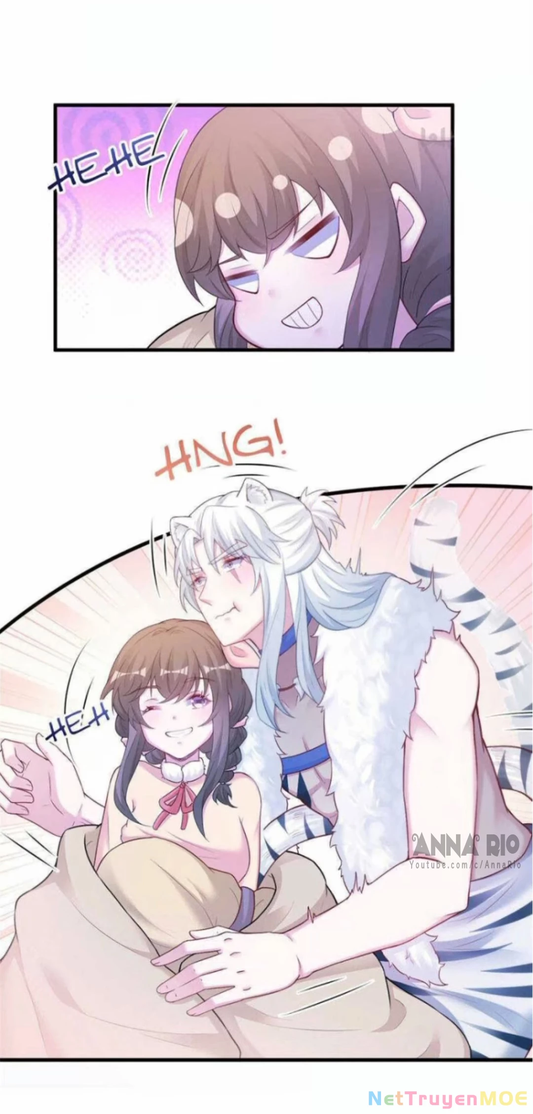 Thảnh Thơi Thú Thế Chủng Chủng Điền, Sinh Sinh Tể - Update Chapter 453 - Trang 13