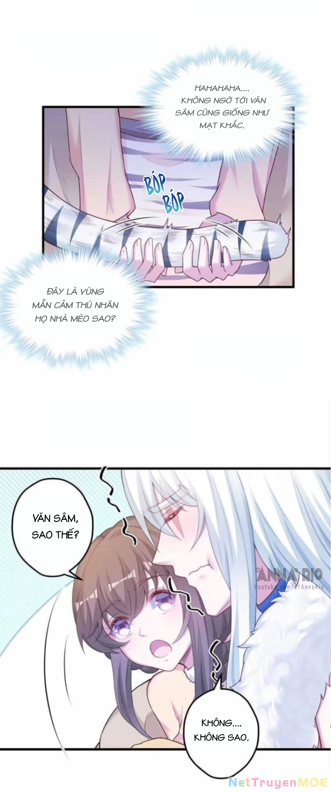 Thảnh Thơi Thú Thế Chủng Chủng Điền, Sinh Sinh Tể - Update Chapter 453 - Trang 14