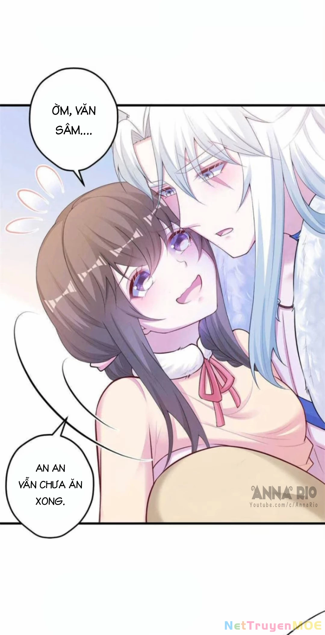 Thảnh Thơi Thú Thế Chủng Chủng Điền, Sinh Sinh Tể - Update Chapter 453 - Trang 17