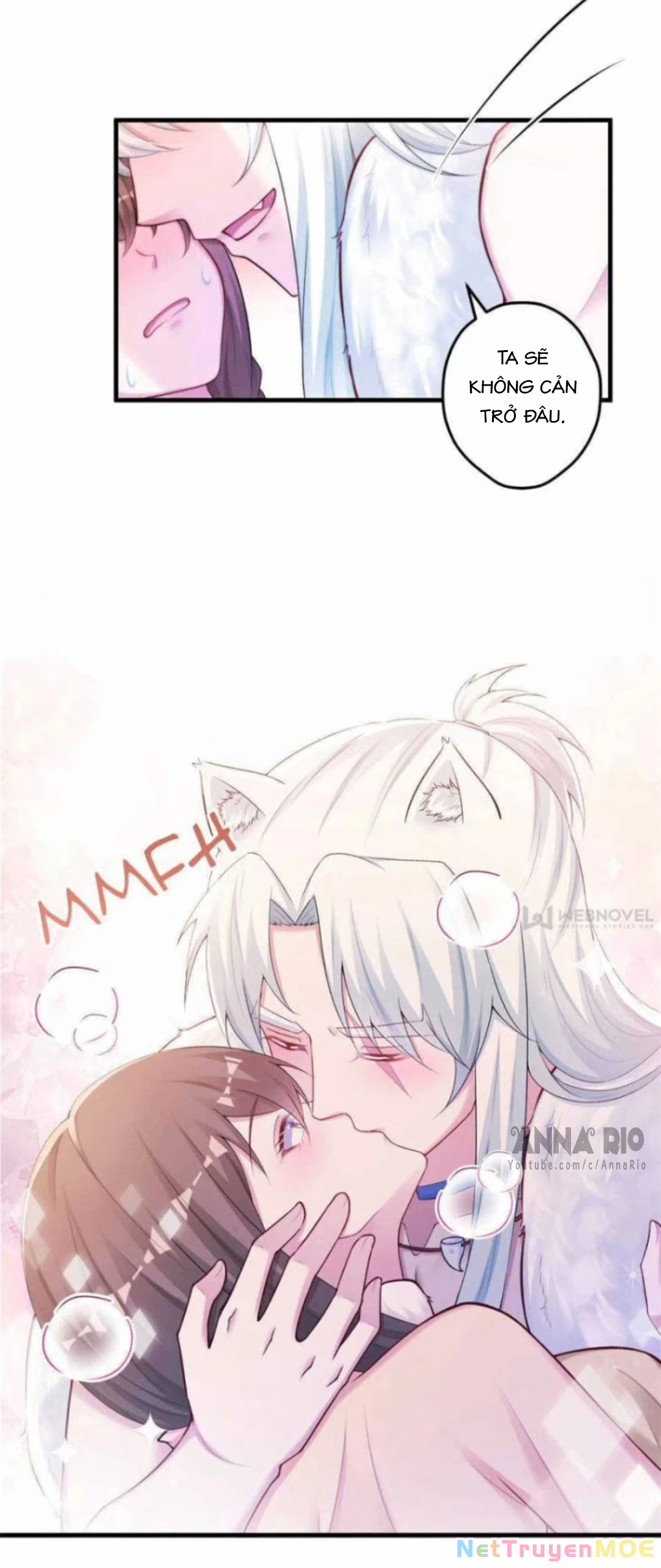 Thảnh Thơi Thú Thế Chủng Chủng Điền, Sinh Sinh Tể - Update Chapter 453 - Trang 18