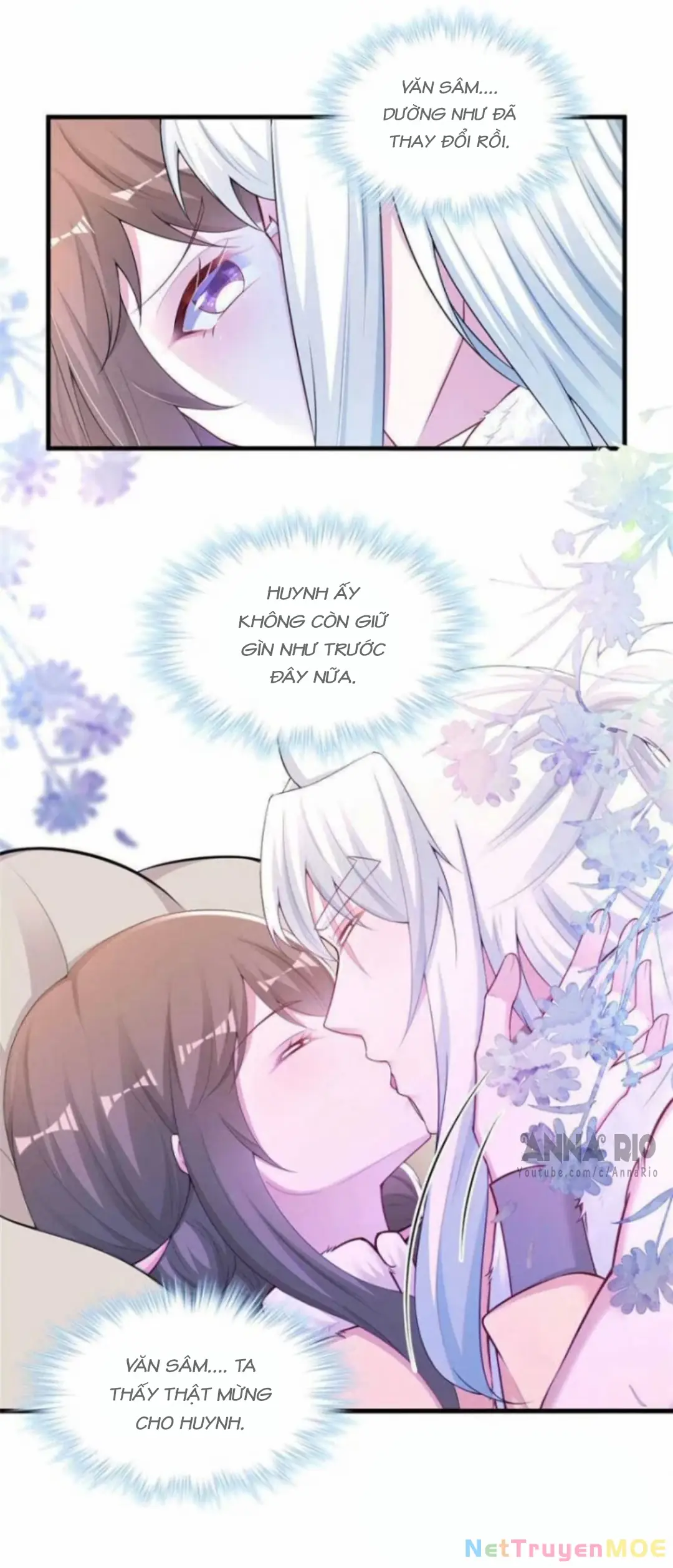Thảnh Thơi Thú Thế Chủng Chủng Điền, Sinh Sinh Tể - Update Chapter 453 - Trang 20