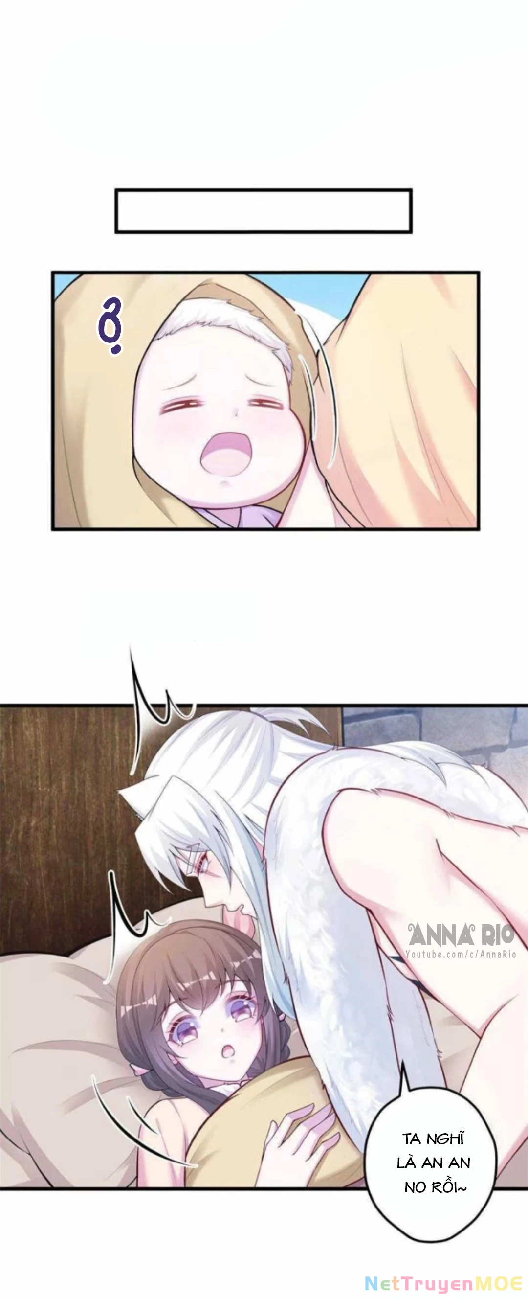 Thảnh Thơi Thú Thế Chủng Chủng Điền, Sinh Sinh Tể - Update Chapter 453 - Trang 21