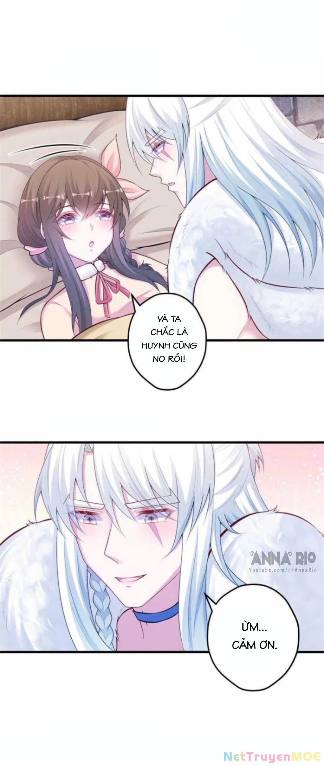 Thảnh Thơi Thú Thế Chủng Chủng Điền, Sinh Sinh Tể - Update Chapter 453 - Trang 22