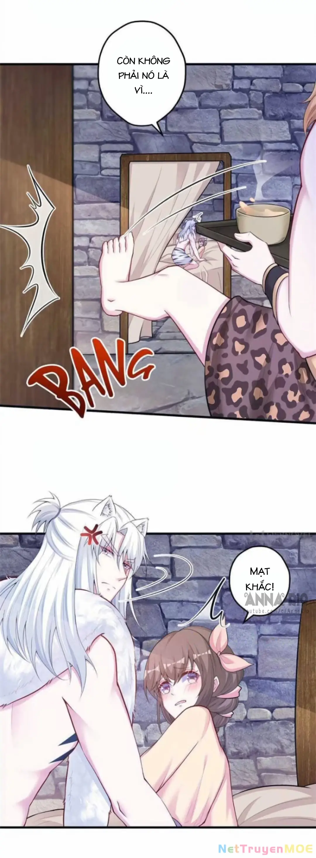 Thảnh Thơi Thú Thế Chủng Chủng Điền, Sinh Sinh Tể - Update Chapter 453 - Trang 24