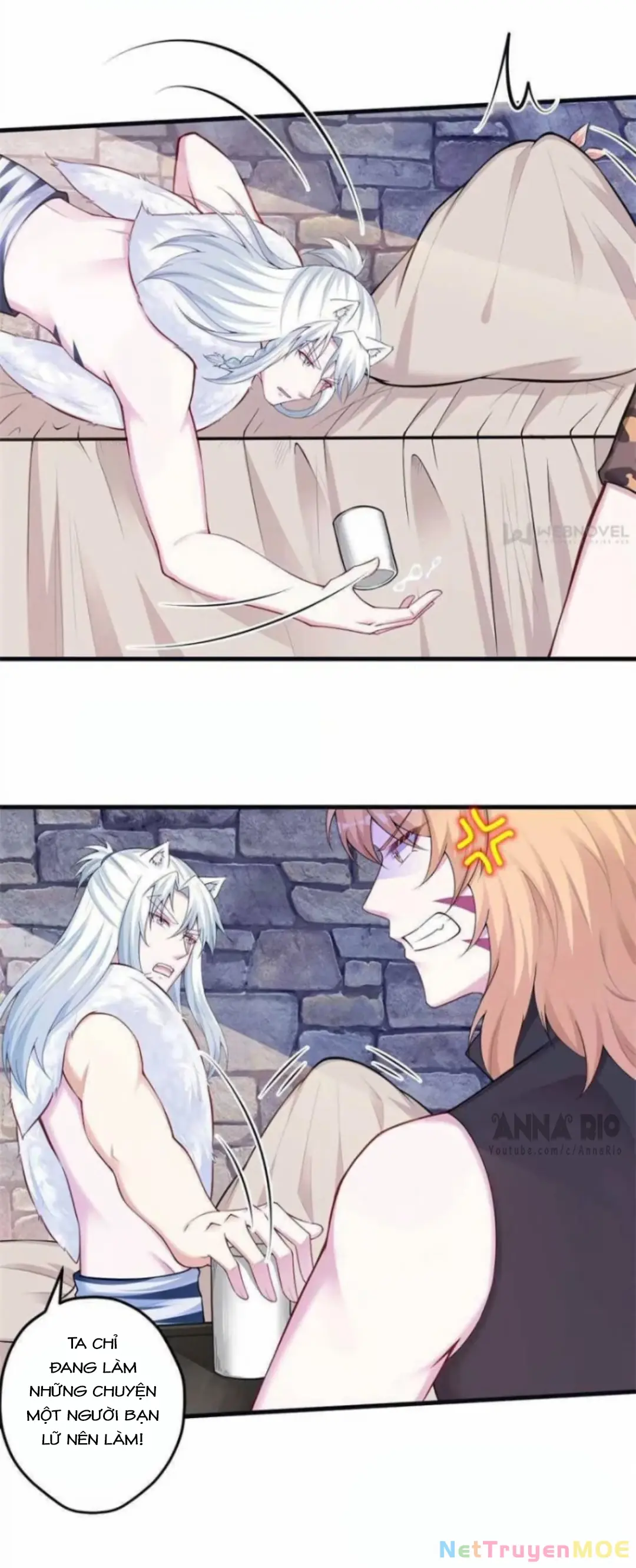Thảnh Thơi Thú Thế Chủng Chủng Điền, Sinh Sinh Tể - Update Chapter 453 - Trang 26