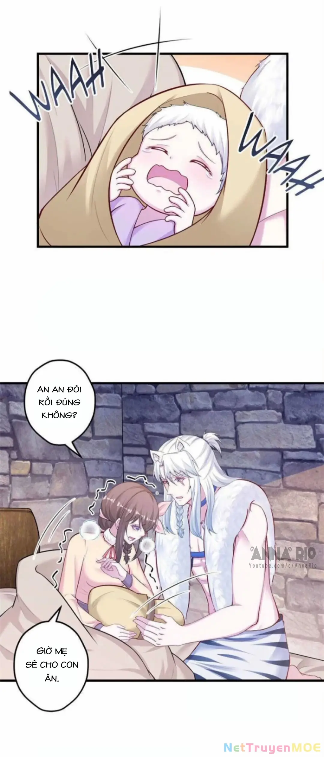 Thảnh Thơi Thú Thế Chủng Chủng Điền, Sinh Sinh Tể - Update Chapter 453 - Trang 6