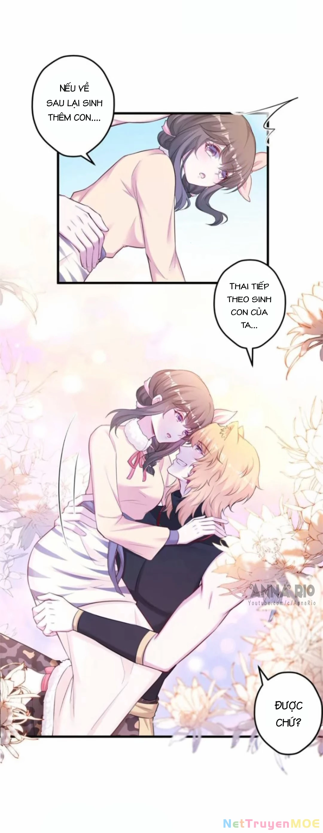 Thảnh Thơi Thú Thế Chủng Chủng Điền, Sinh Sinh Tể - Update Chapter 454 - Trang 15