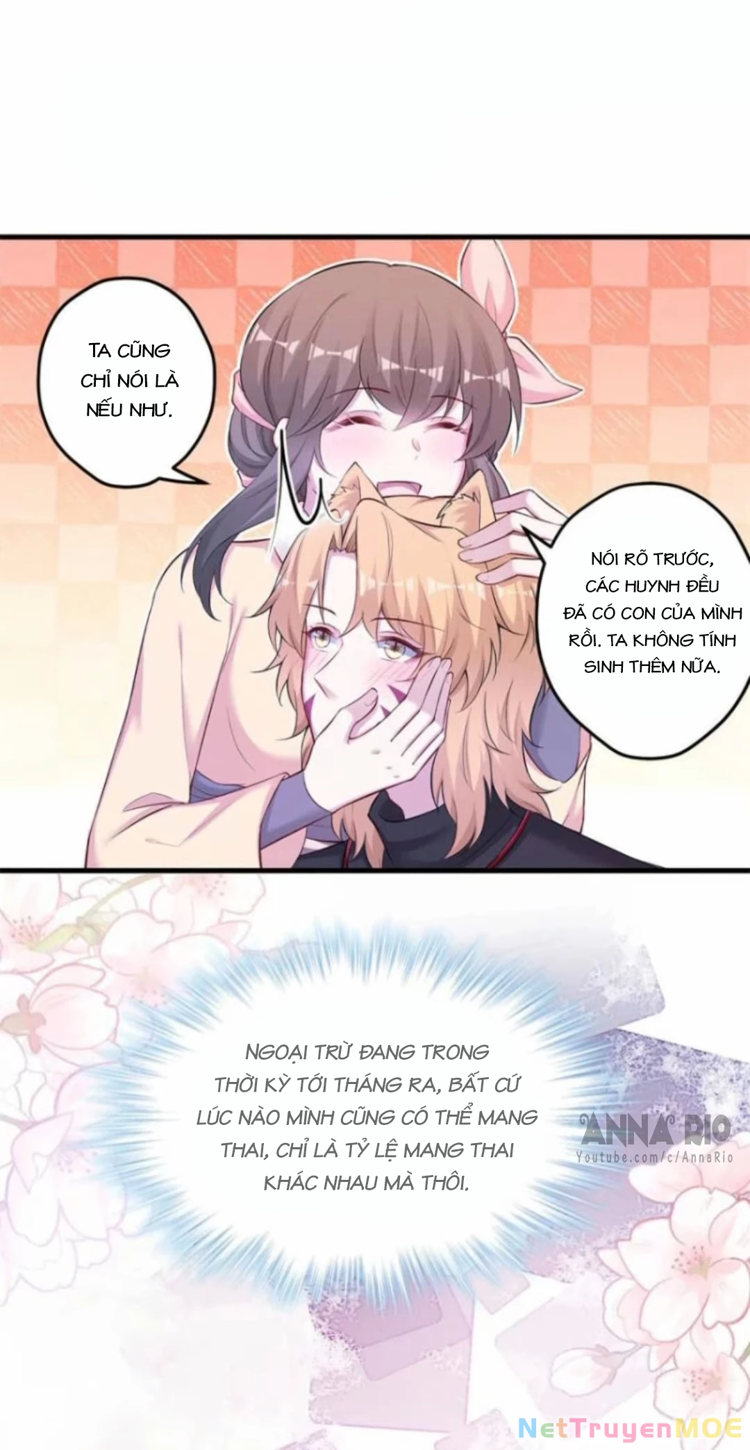 Thảnh Thơi Thú Thế Chủng Chủng Điền, Sinh Sinh Tể - Update Chapter 454 - Trang 17