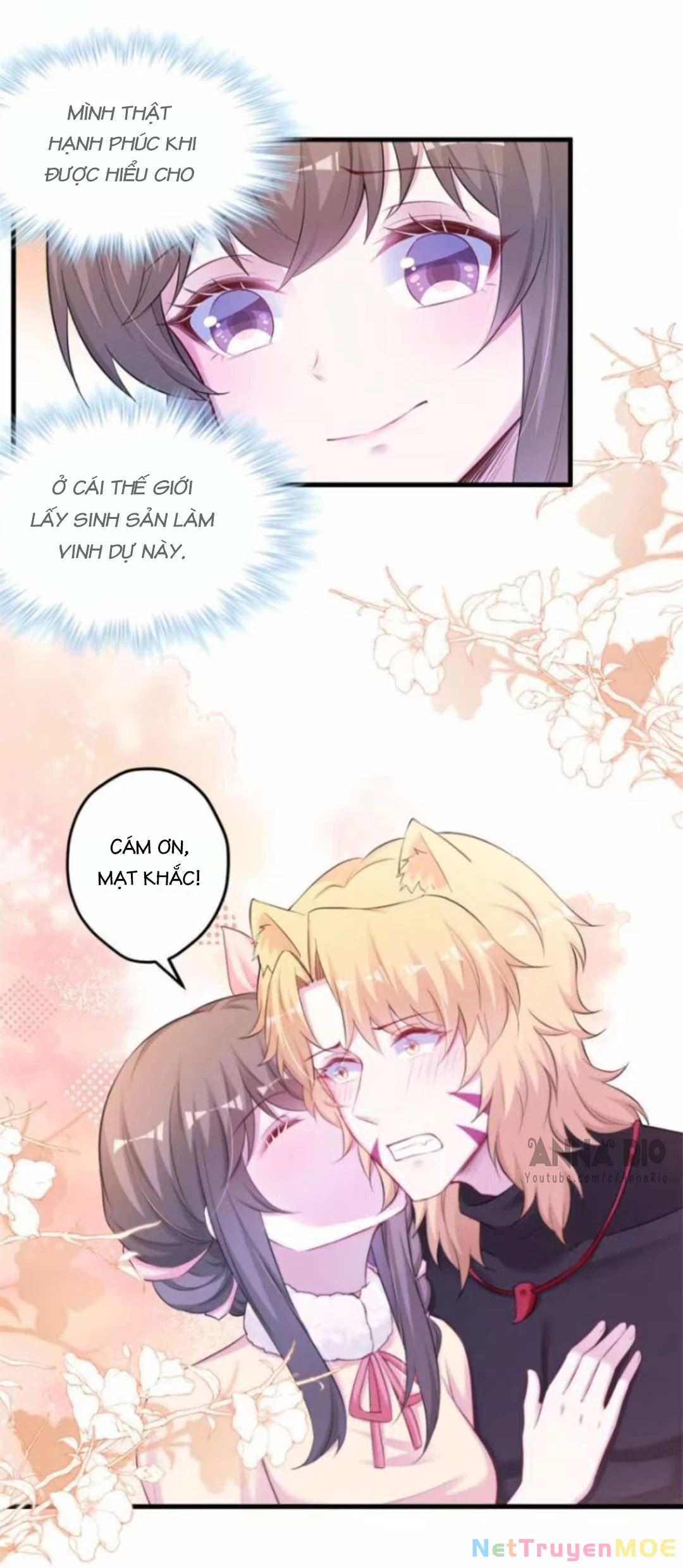 Thảnh Thơi Thú Thế Chủng Chủng Điền, Sinh Sinh Tể - Update Chapter 454 - Trang 20