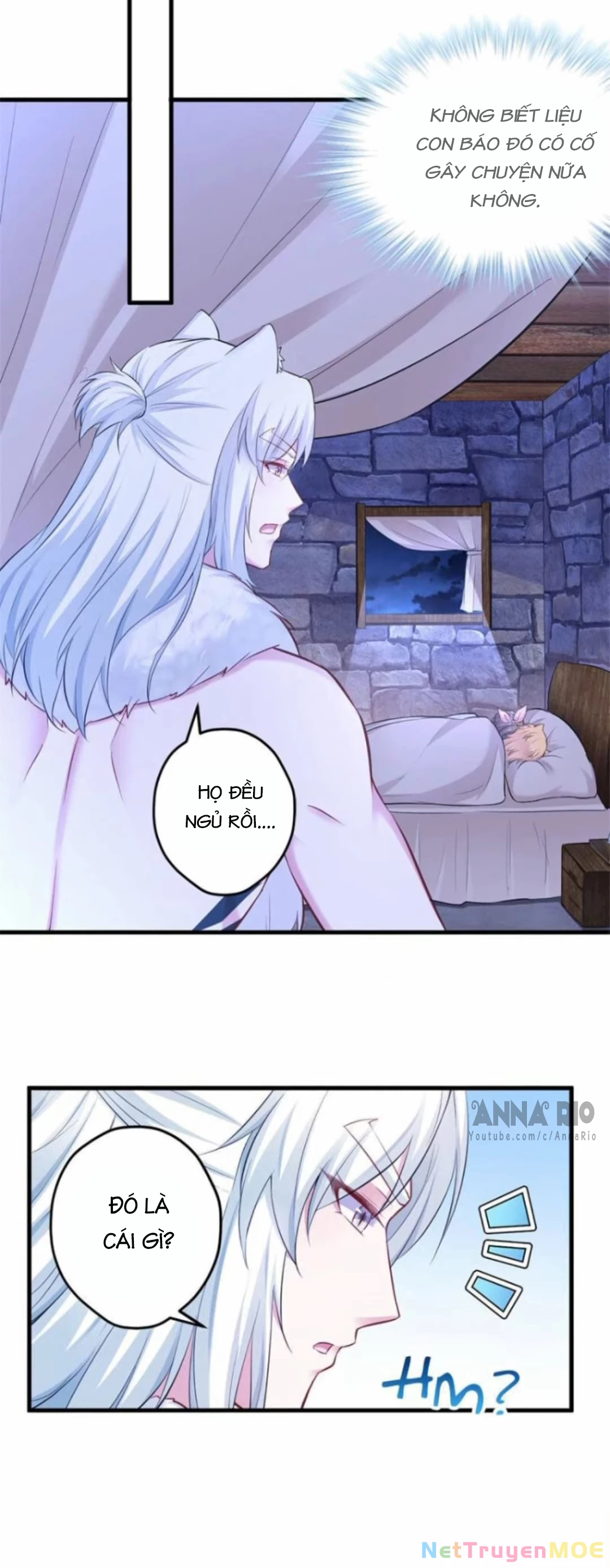 Thảnh Thơi Thú Thế Chủng Chủng Điền, Sinh Sinh Tể - Update Chapter 454 - Trang 23