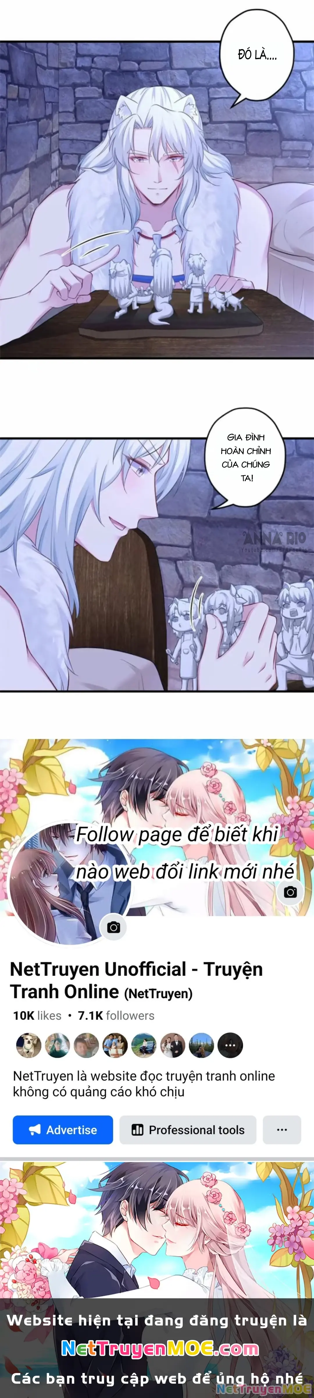 Thảnh Thơi Thú Thế Chủng Chủng Điền, Sinh Sinh Tể - Update Chapter 454 - Trang 24