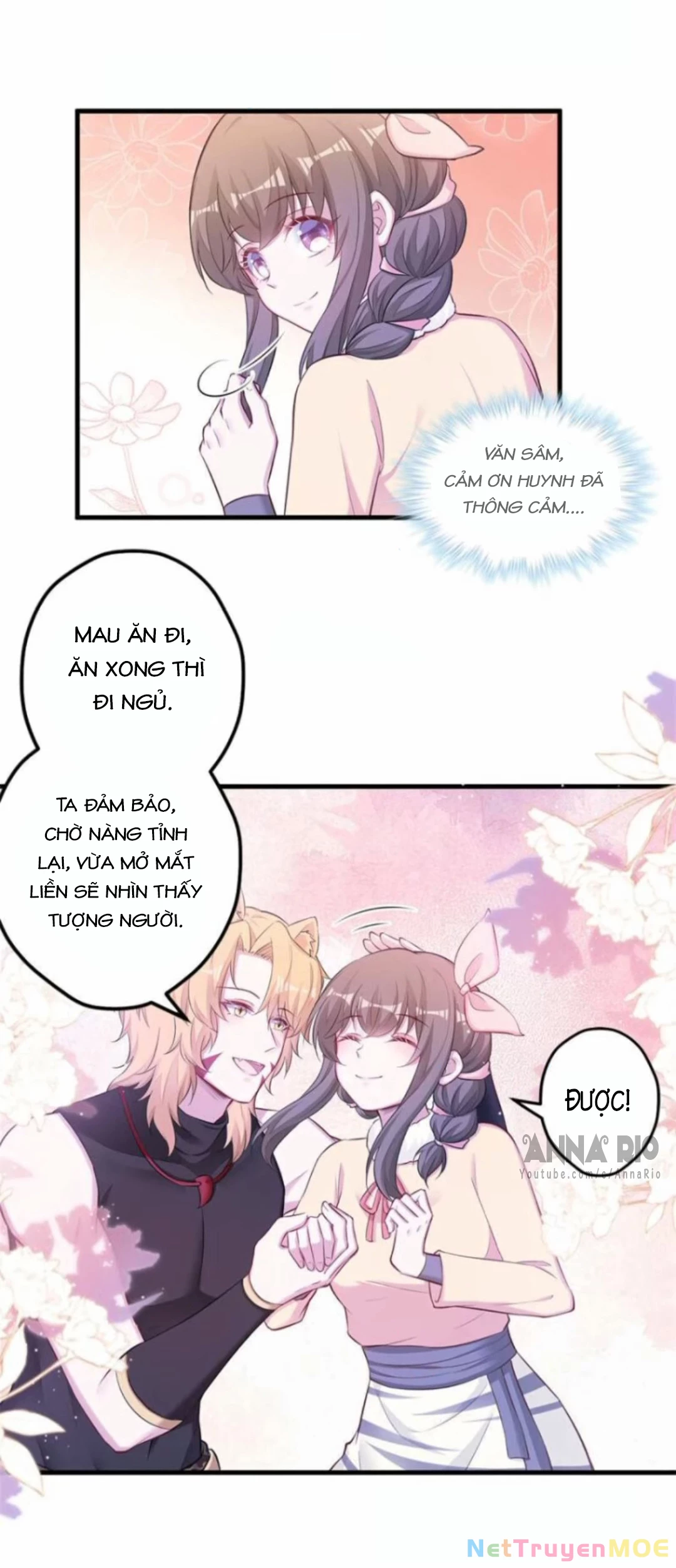 Thảnh Thơi Thú Thế Chủng Chủng Điền, Sinh Sinh Tể - Update Chapter 454 - Trang 7