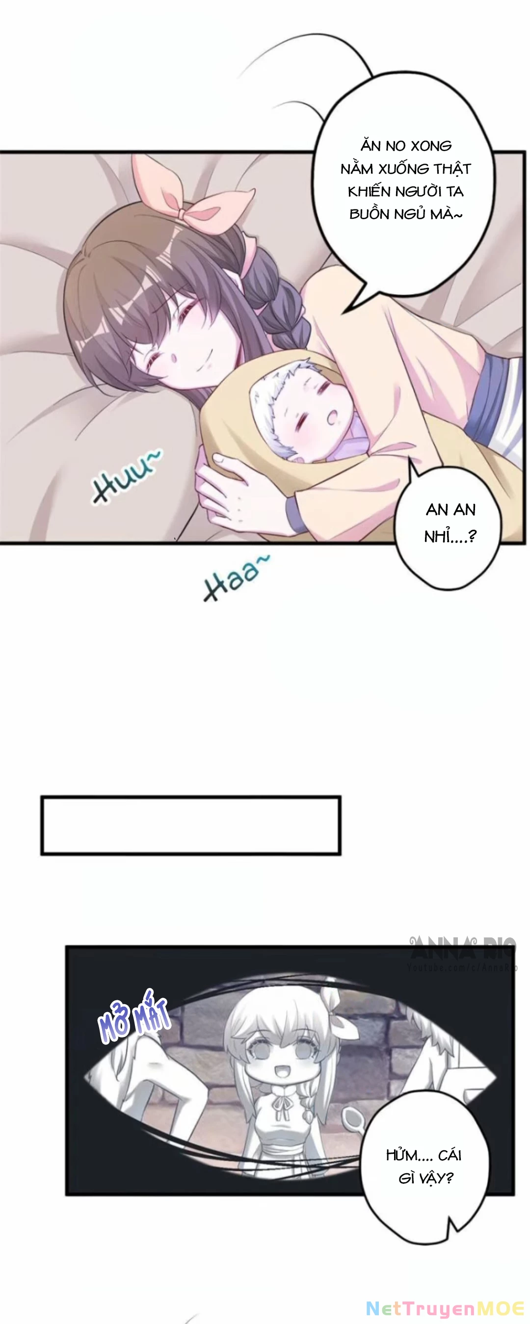 Thảnh Thơi Thú Thế Chủng Chủng Điền, Sinh Sinh Tể - Update Chapter 454 - Trang 9