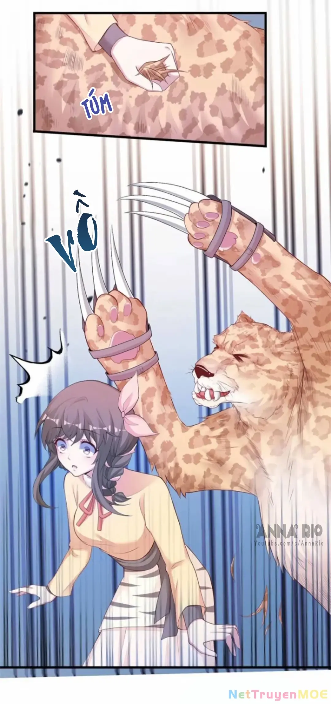Thảnh Thơi Thú Thế Chủng Chủng Điền, Sinh Sinh Tể - Update Chapter 455 - Trang 15