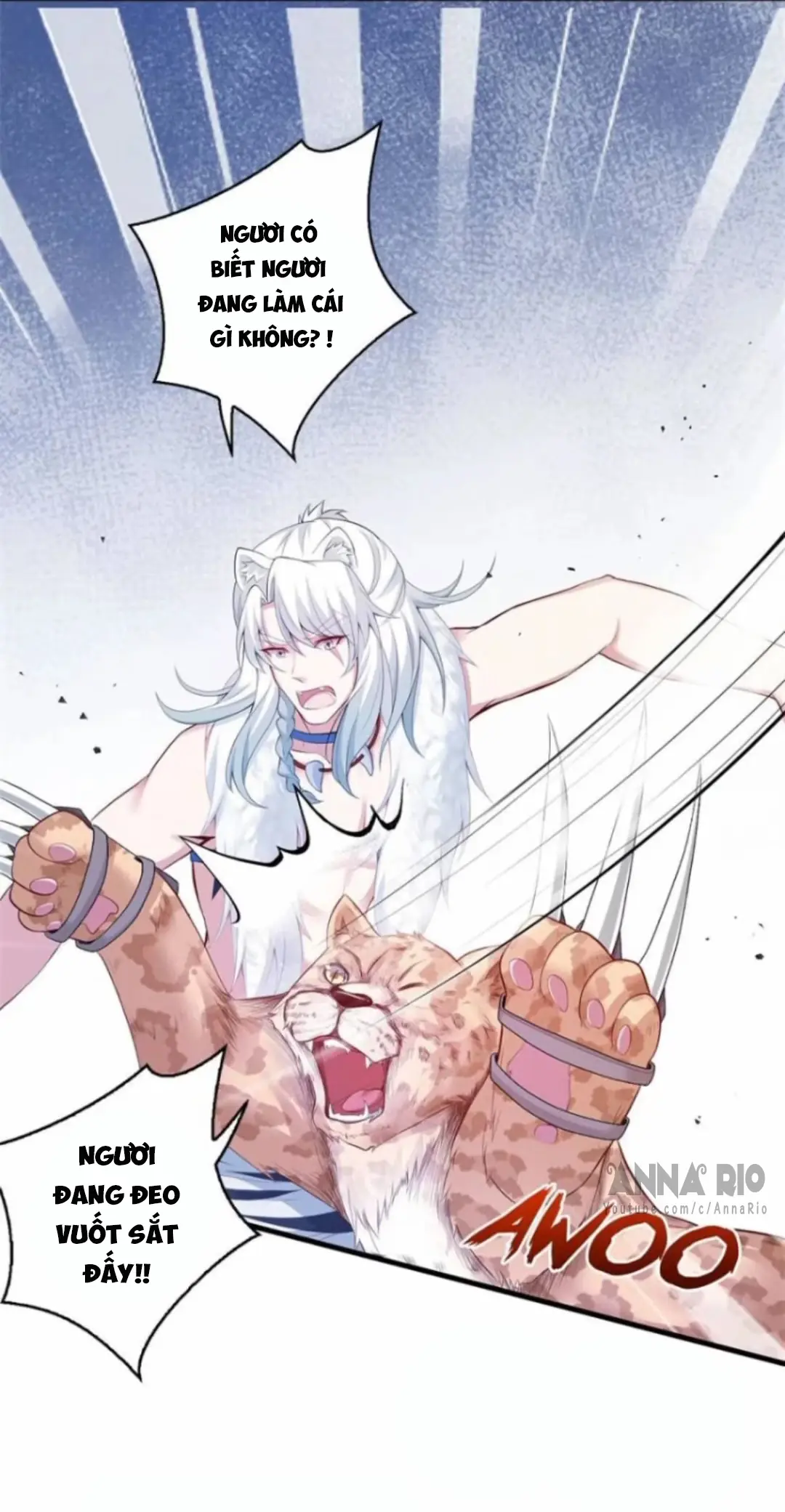 Thảnh Thơi Thú Thế Chủng Chủng Điền, Sinh Sinh Tể - Update Chapter 455 - Trang 18