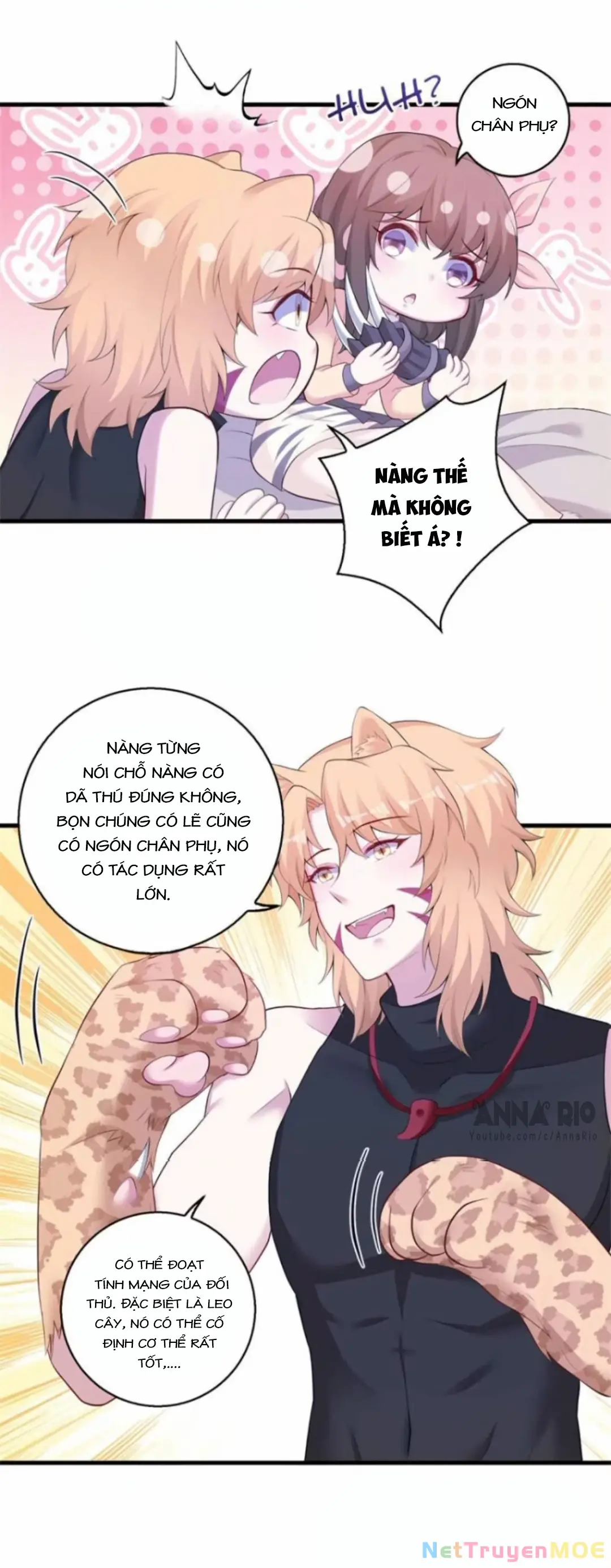 Thảnh Thơi Thú Thế Chủng Chủng Điền, Sinh Sinh Tể - Update Chapter 455 - Trang 26