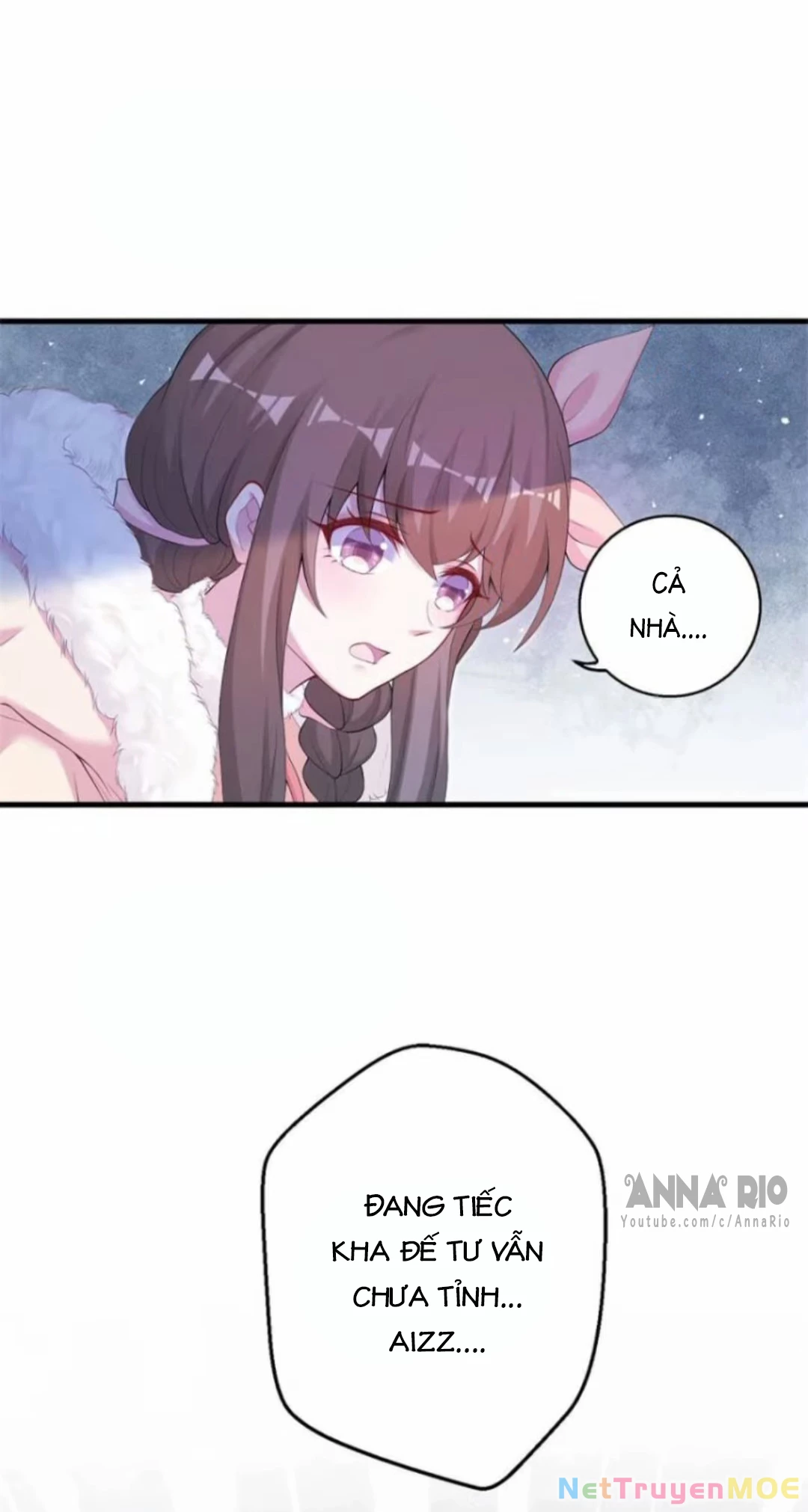 Thảnh Thơi Thú Thế Chủng Chủng Điền, Sinh Sinh Tể - Update Chapter 455 - Trang 31