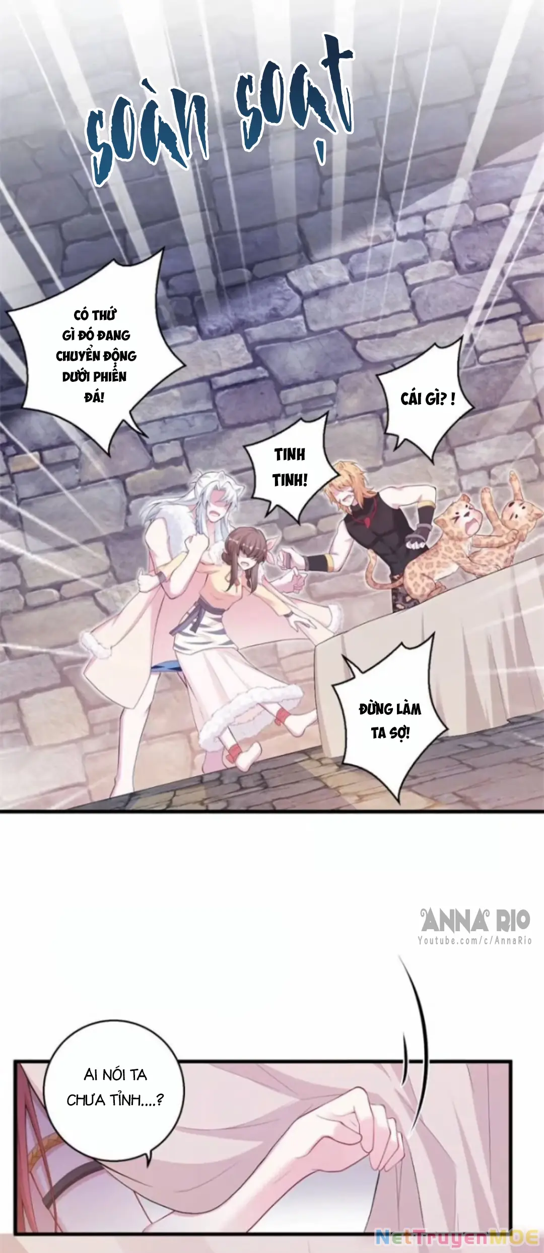 Thảnh Thơi Thú Thế Chủng Chủng Điền, Sinh Sinh Tể - Update Chapter 455 - Trang 32