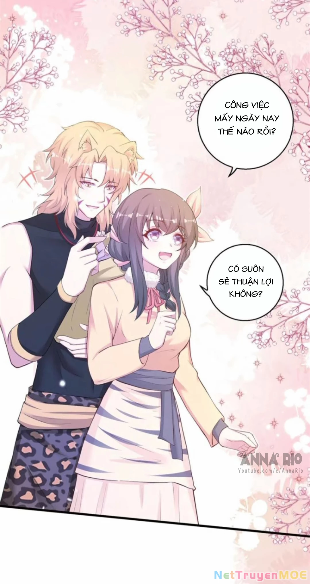 Thảnh Thơi Thú Thế Chủng Chủng Điền, Sinh Sinh Tể - Update Chapter 455 - Trang 4