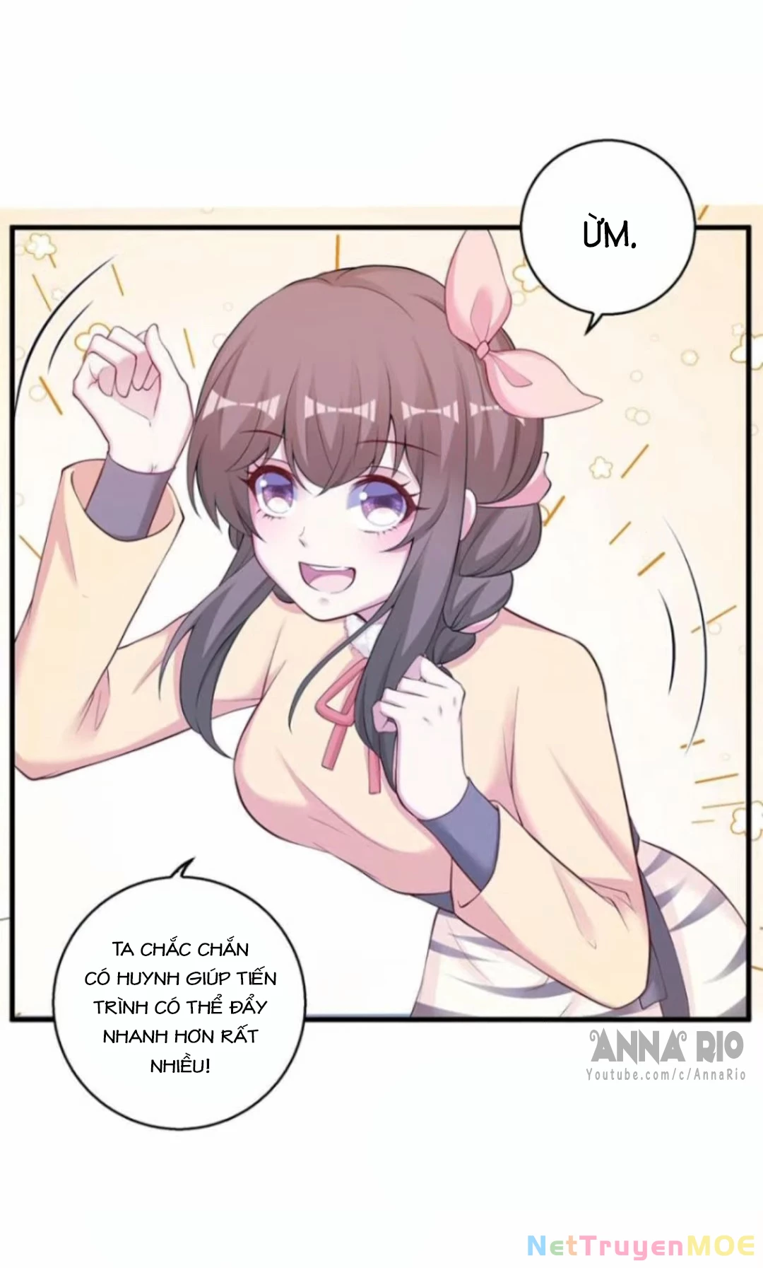 Thảnh Thơi Thú Thế Chủng Chủng Điền, Sinh Sinh Tể - Update Chapter 455 - Trang 6