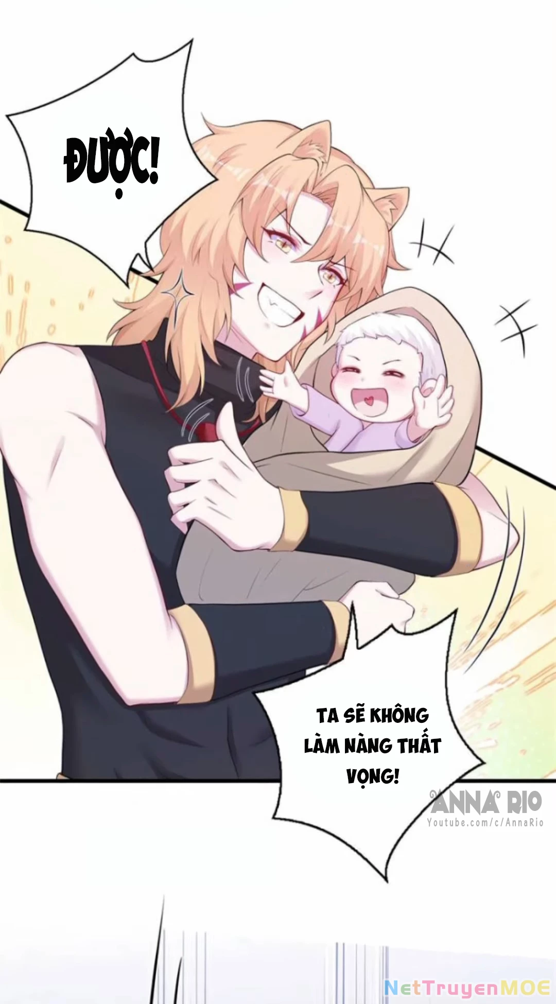 Thảnh Thơi Thú Thế Chủng Chủng Điền, Sinh Sinh Tể - Update Chapter 455 - Trang 7