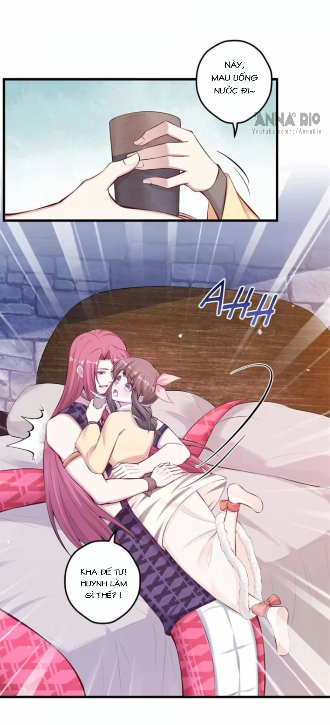 Thảnh Thơi Thú Thế Chủng Chủng Điền, Sinh Sinh Tể - Update Chapter 456 - Trang 11