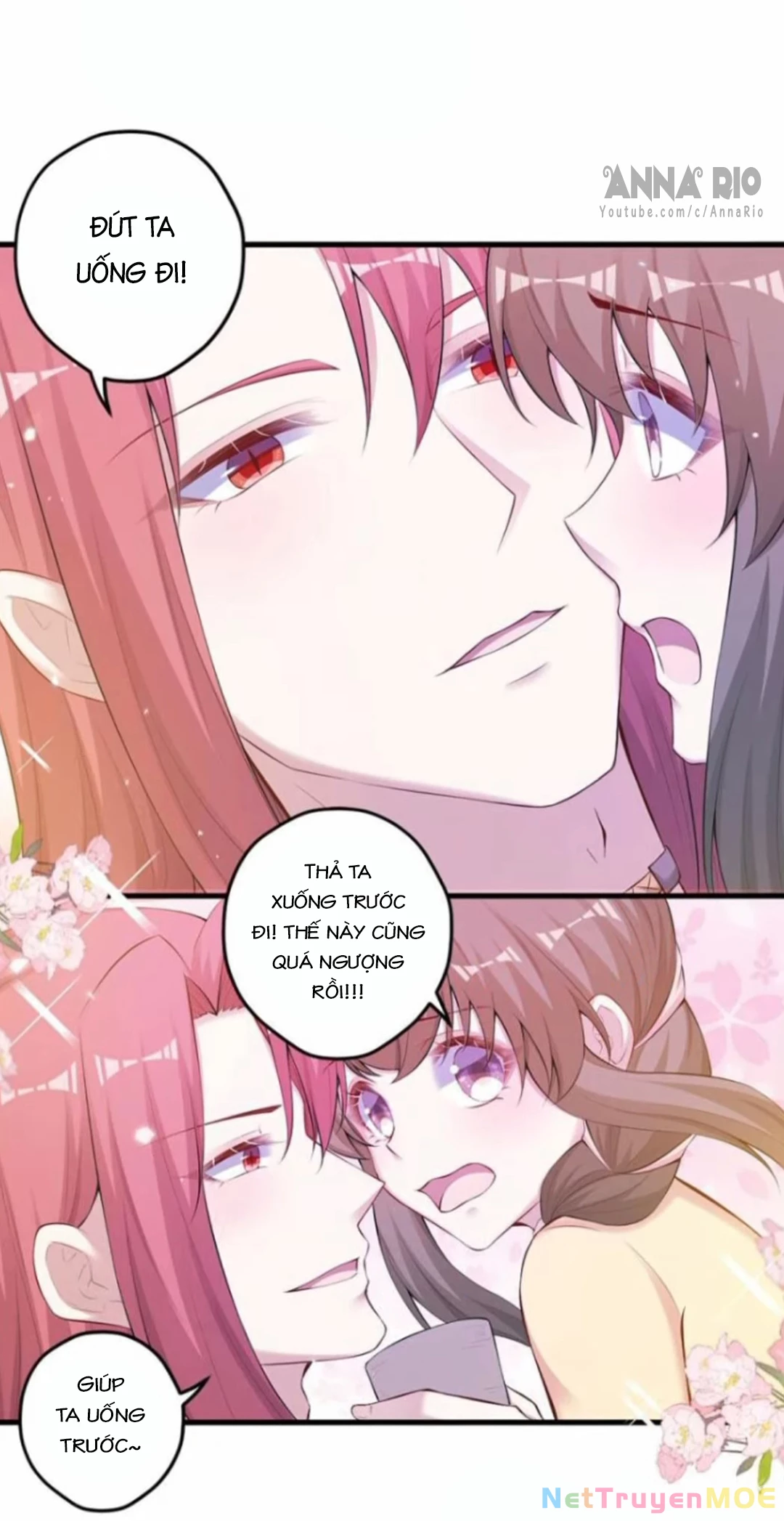 Thảnh Thơi Thú Thế Chủng Chủng Điền, Sinh Sinh Tể - Update Chapter 456 - Trang 12