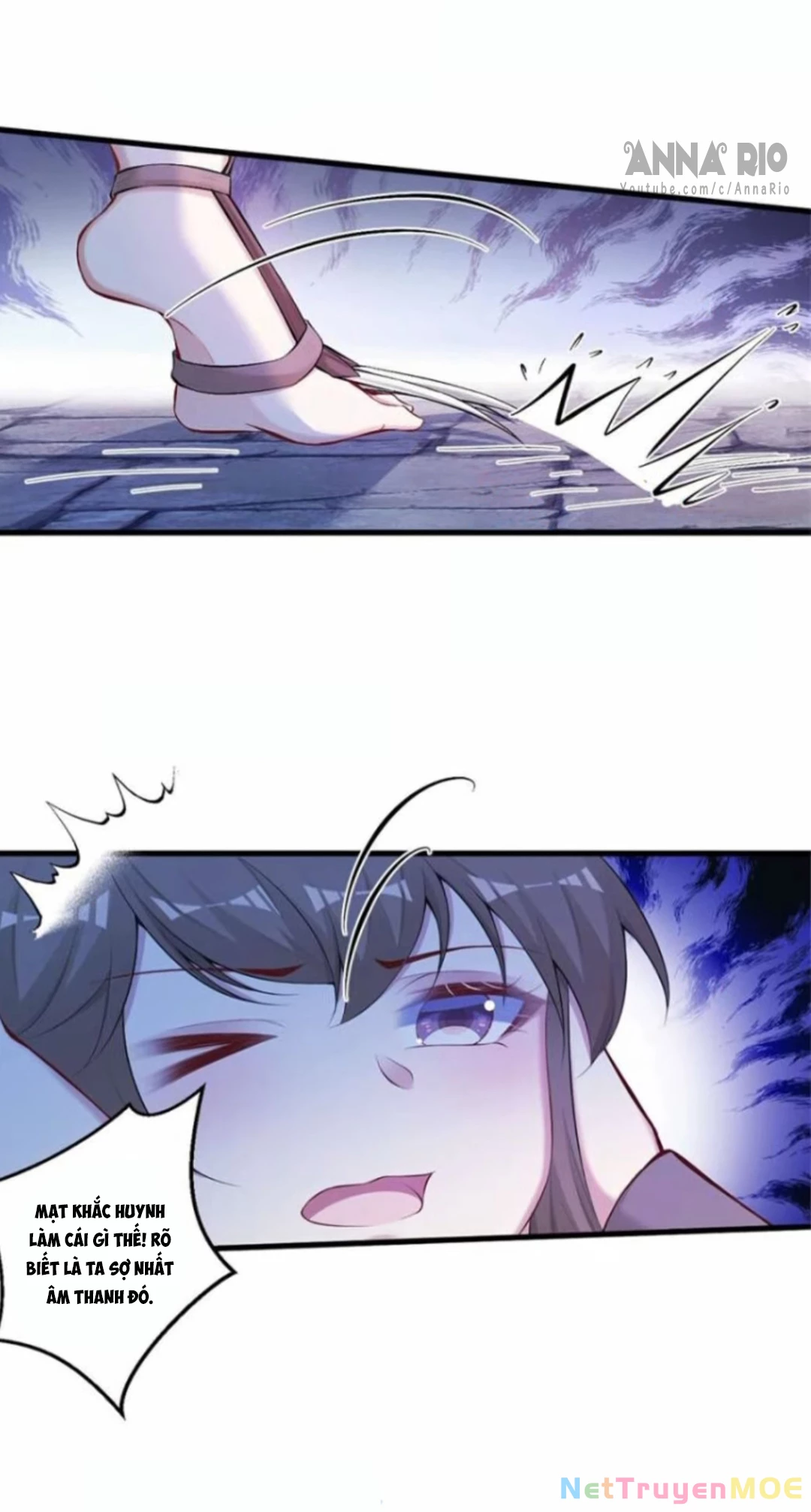 Thảnh Thơi Thú Thế Chủng Chủng Điền, Sinh Sinh Tể - Update Chapter 456 - Trang 14