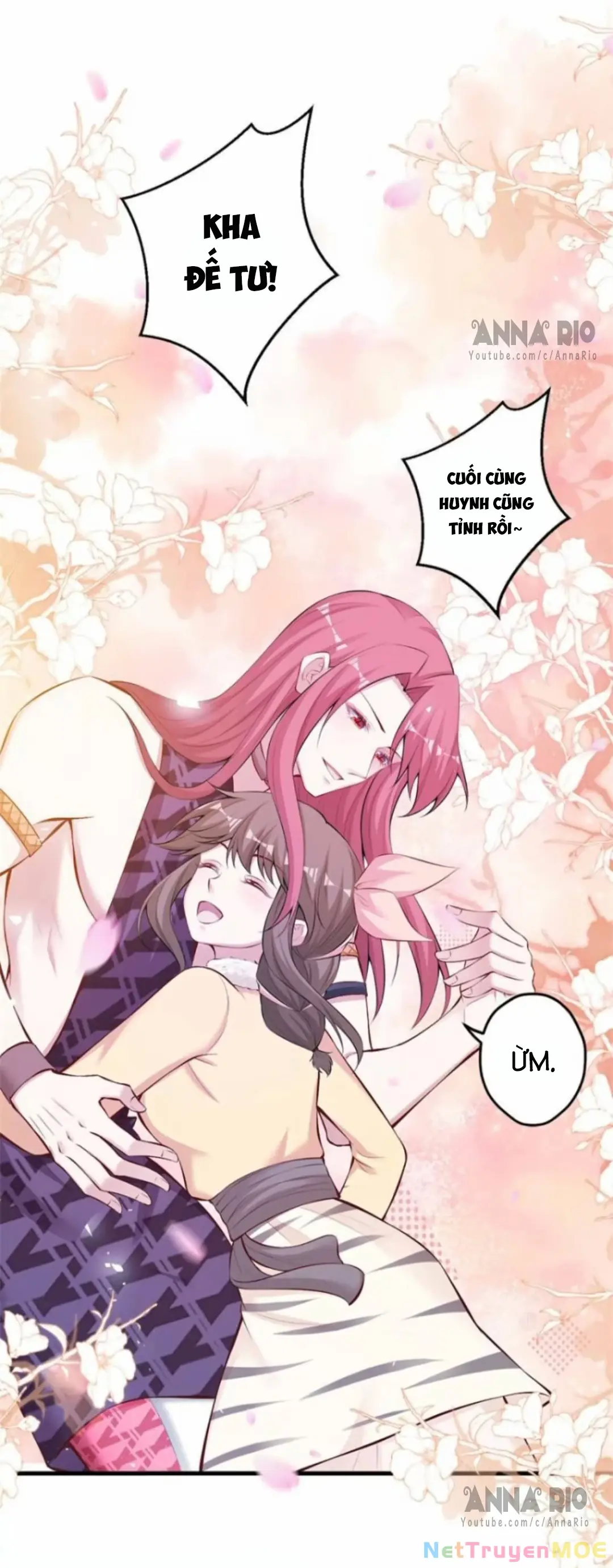 Thảnh Thơi Thú Thế Chủng Chủng Điền, Sinh Sinh Tể - Update Chapter 456 - Trang 2