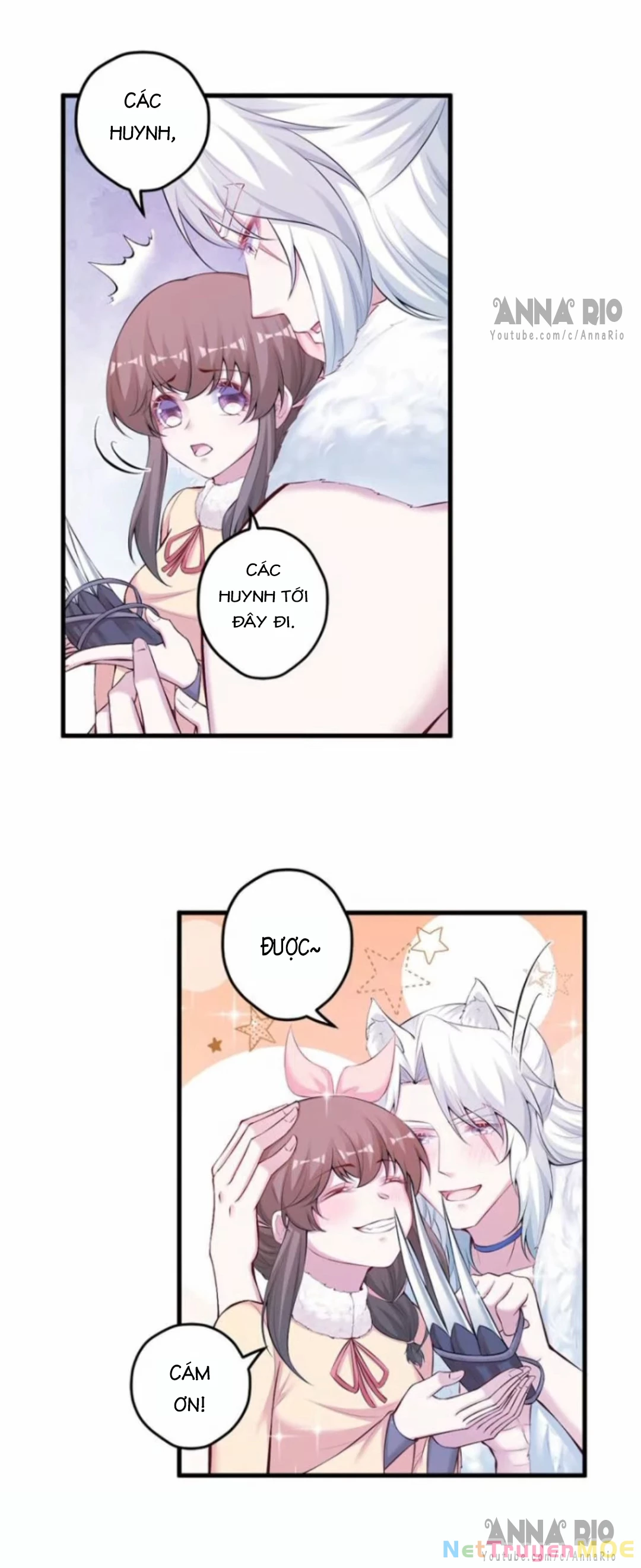 Thảnh Thơi Thú Thế Chủng Chủng Điền, Sinh Sinh Tể - Update Chapter 456 - Trang 22
