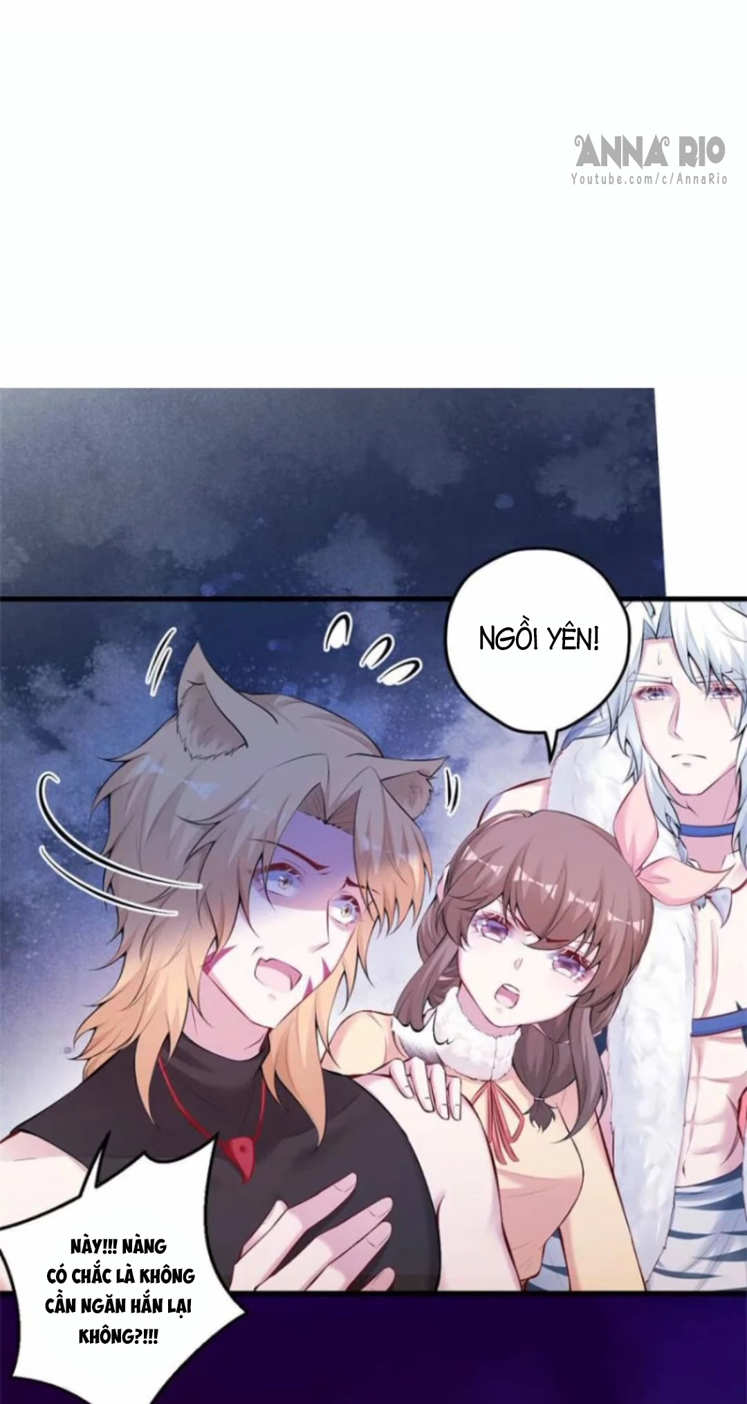 Thảnh Thơi Thú Thế Chủng Chủng Điền, Sinh Sinh Tể - Update Chapter 456 - Trang 24