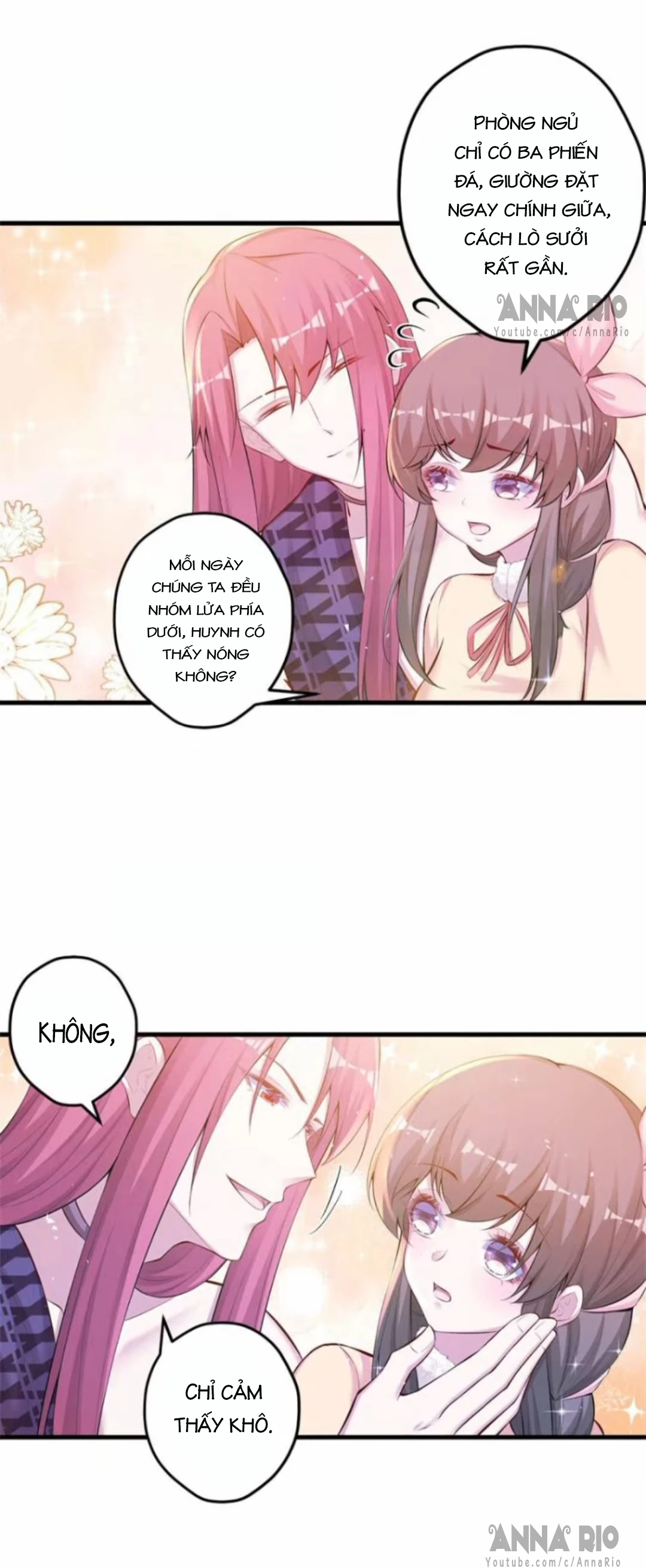 Thảnh Thơi Thú Thế Chủng Chủng Điền, Sinh Sinh Tể - Update Chapter 456 - Trang 8