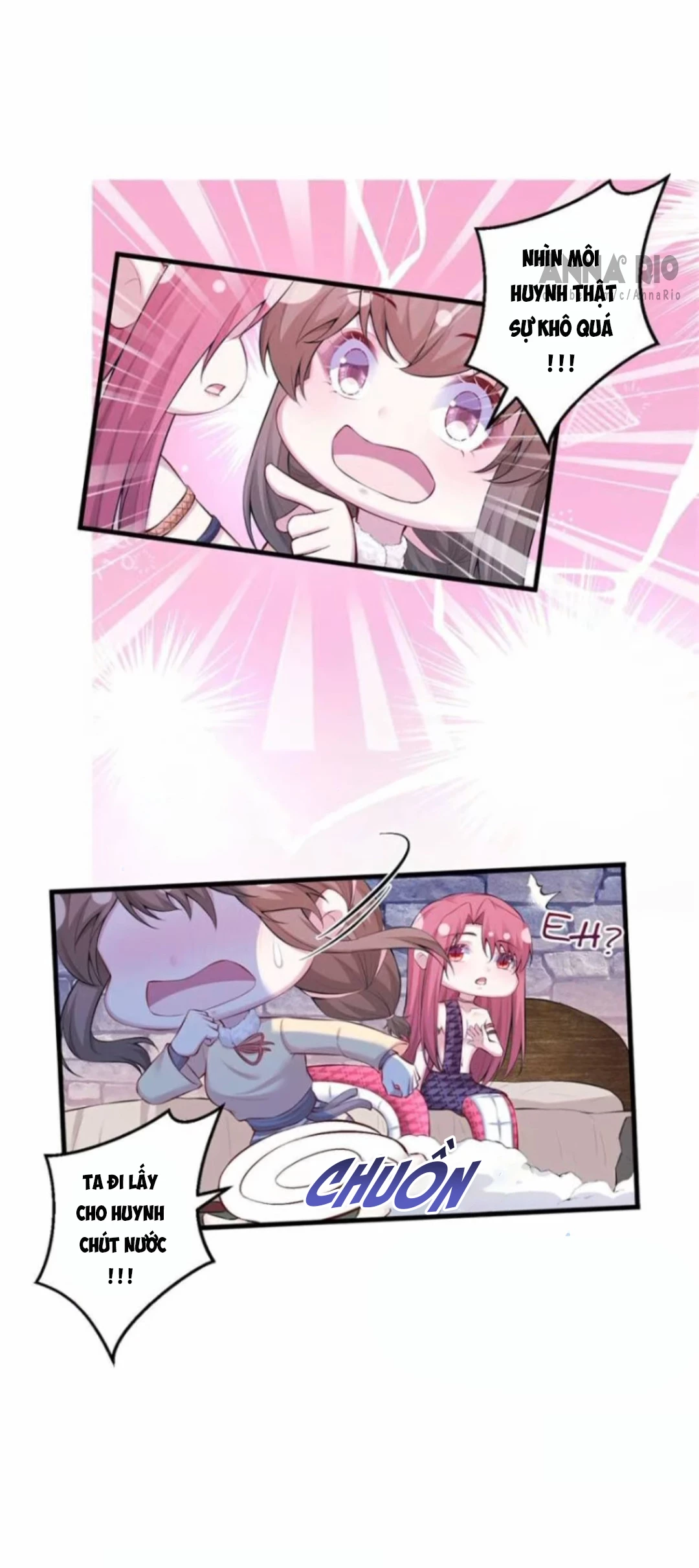 Thảnh Thơi Thú Thế Chủng Chủng Điền, Sinh Sinh Tể - Update Chapter 456 - Trang 9