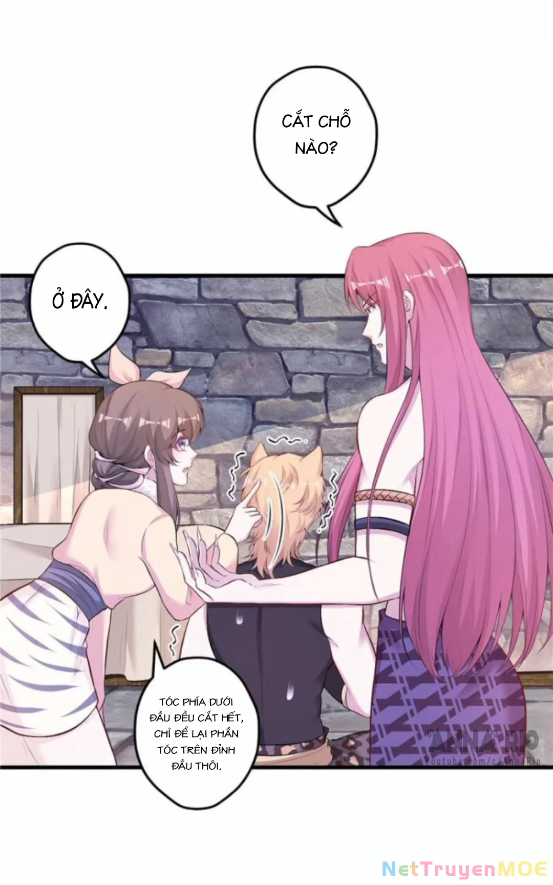 Thảnh Thơi Thú Thế Chủng Chủng Điền, Sinh Sinh Tể - Update Chapter 457 - Trang 2