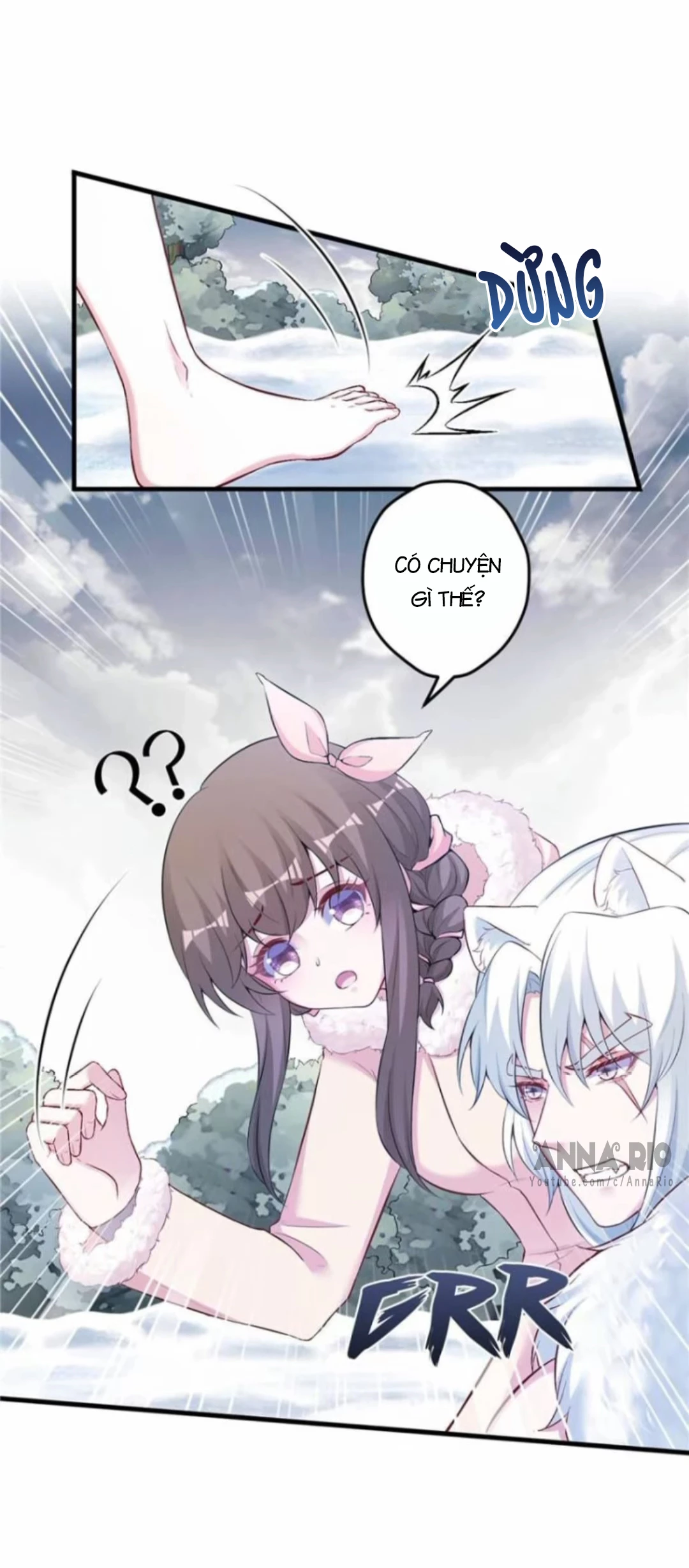 Thảnh Thơi Thú Thế Chủng Chủng Điền, Sinh Sinh Tể - Update Chapter 457 - Trang 20