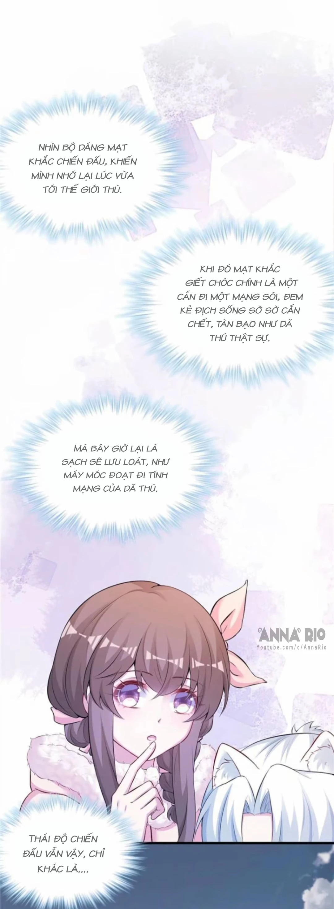 Thảnh Thơi Thú Thế Chủng Chủng Điền, Sinh Sinh Tể - Update Chapter 457 - Trang 24