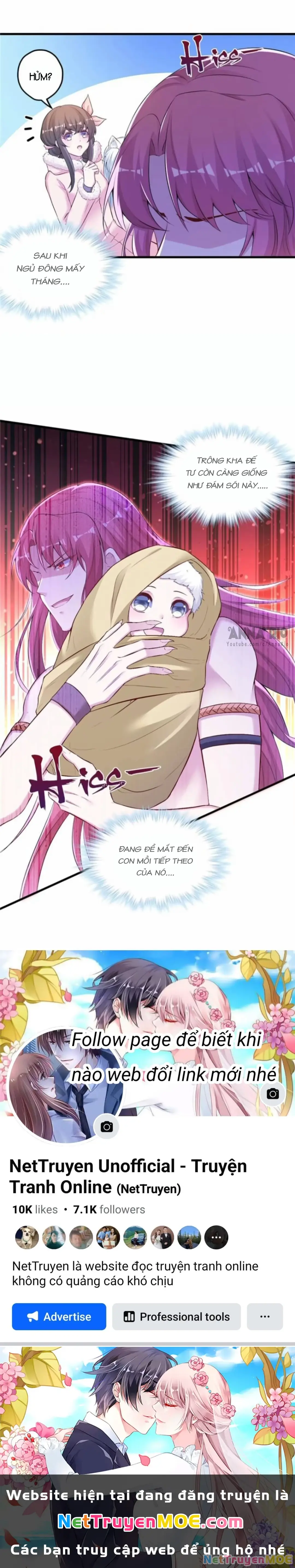 Thảnh Thơi Thú Thế Chủng Chủng Điền, Sinh Sinh Tể - Update Chapter 457 - Trang 26