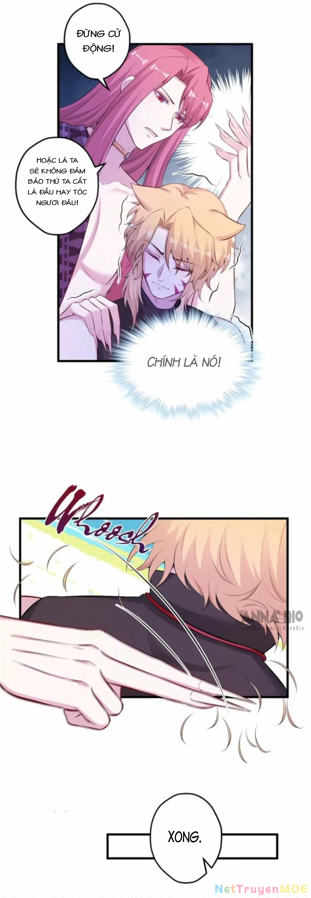 Thảnh Thơi Thú Thế Chủng Chủng Điền, Sinh Sinh Tể - Update Chapter 457 - Trang 4