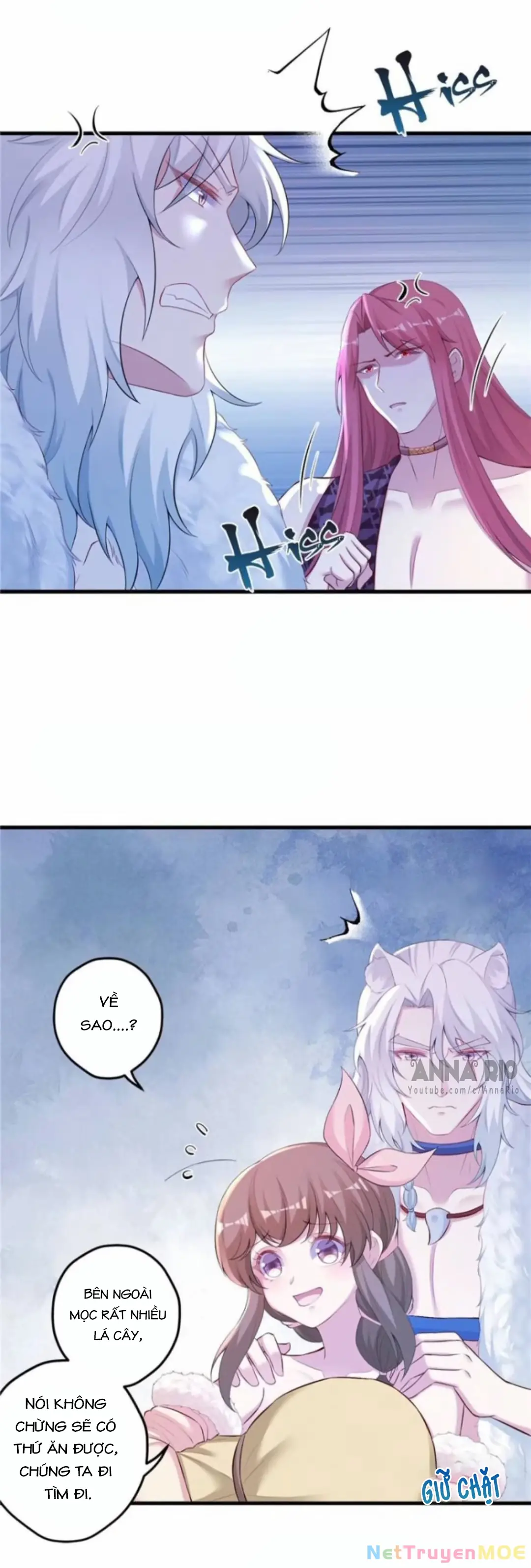 Thảnh Thơi Thú Thế Chủng Chủng Điền, Sinh Sinh Tể - Update Chapter 458 - Trang 18