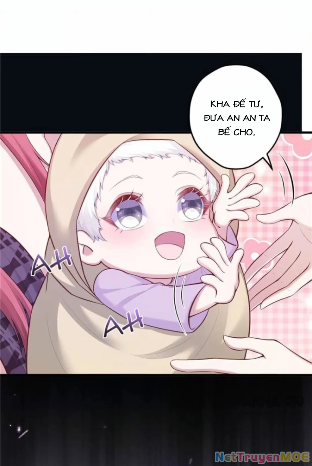 Thảnh Thơi Thú Thế Chủng Chủng Điền, Sinh Sinh Tể - Update Chapter 458 - Trang 2