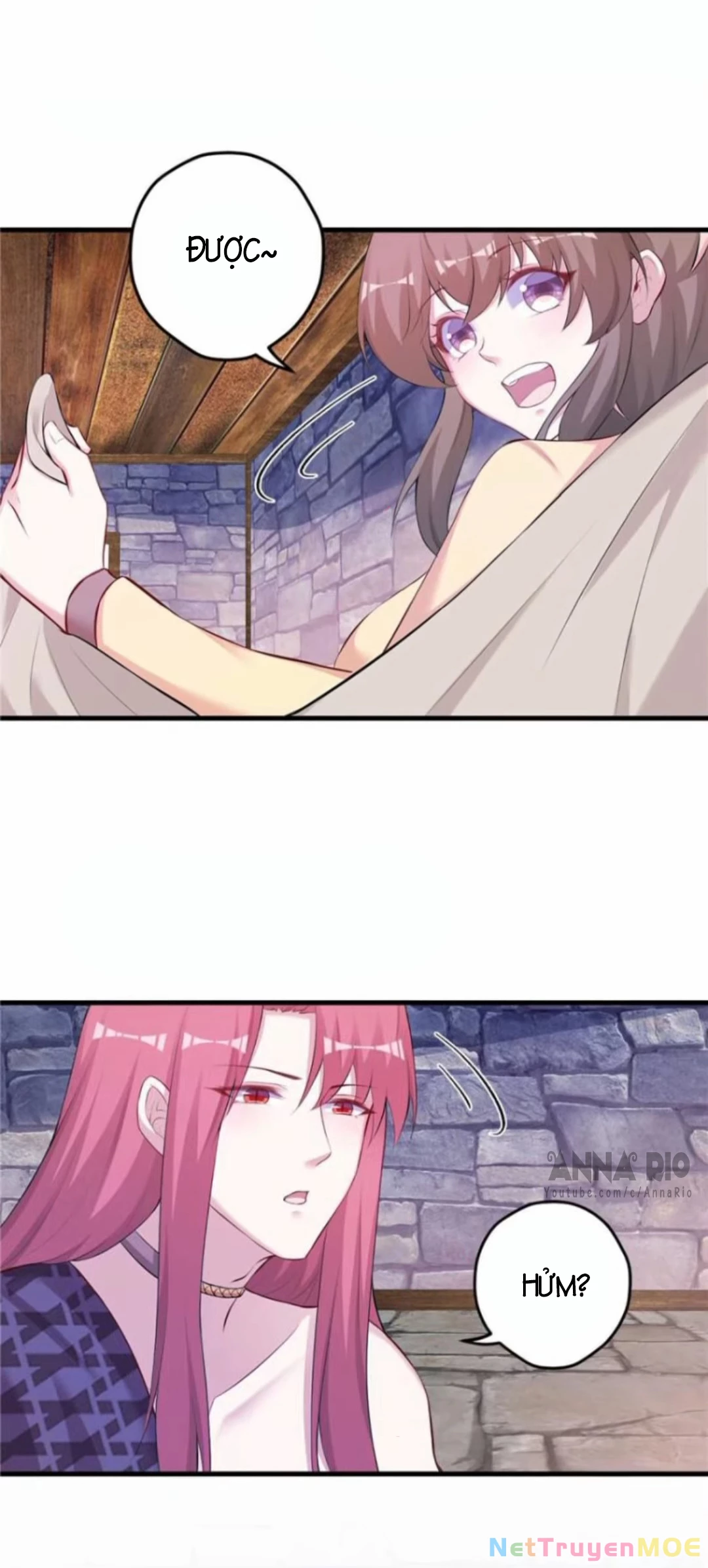 Thảnh Thơi Thú Thế Chủng Chủng Điền, Sinh Sinh Tể - Update Chapter 458 - Trang 21