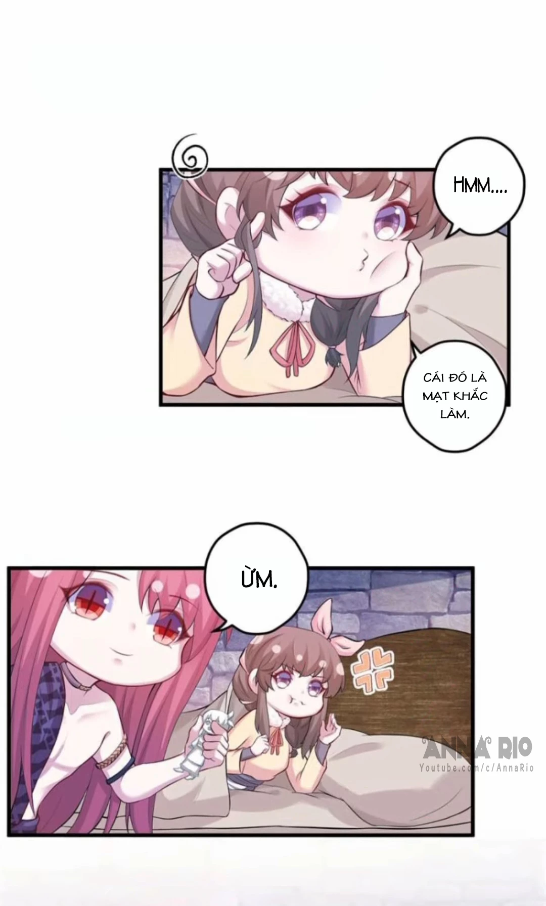 Thảnh Thơi Thú Thế Chủng Chủng Điền, Sinh Sinh Tể - Update Chapter 458 - Trang 24
